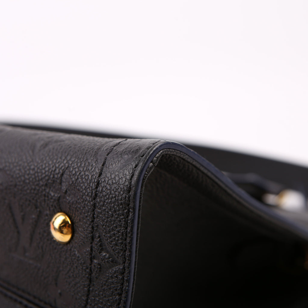 Sully NV MM Empreinte Black