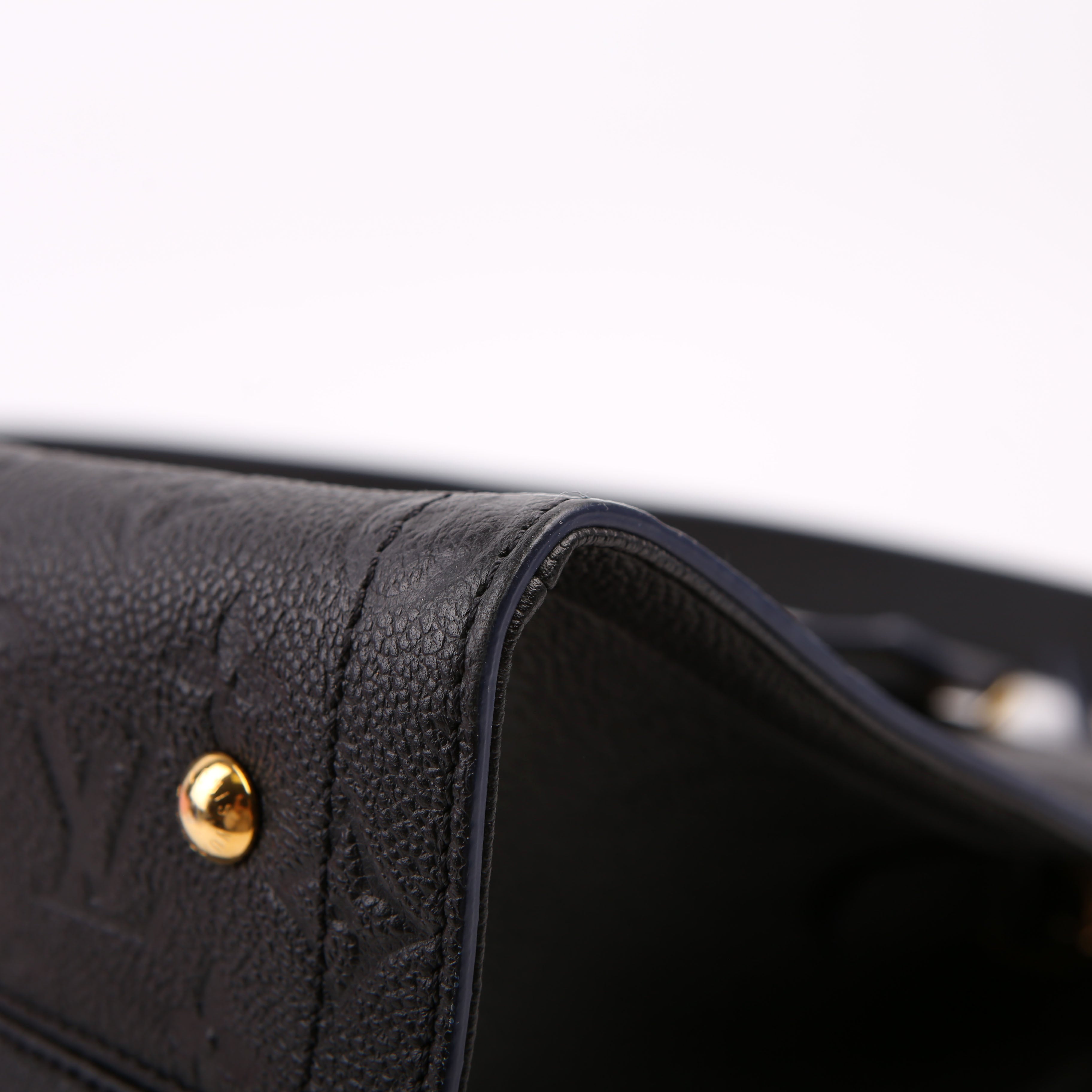 Sully NV MM Empreinte Black