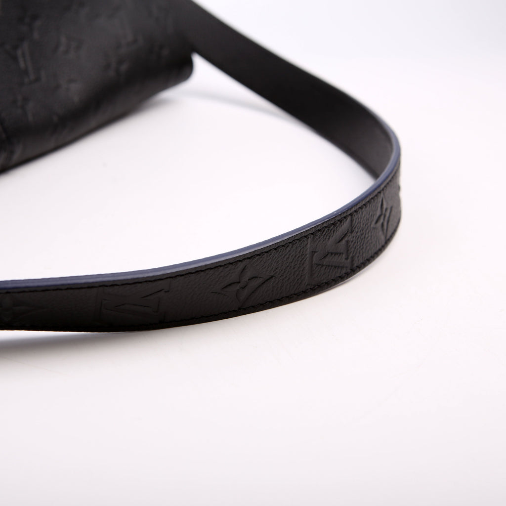 Sully NV MM Empreinte Black