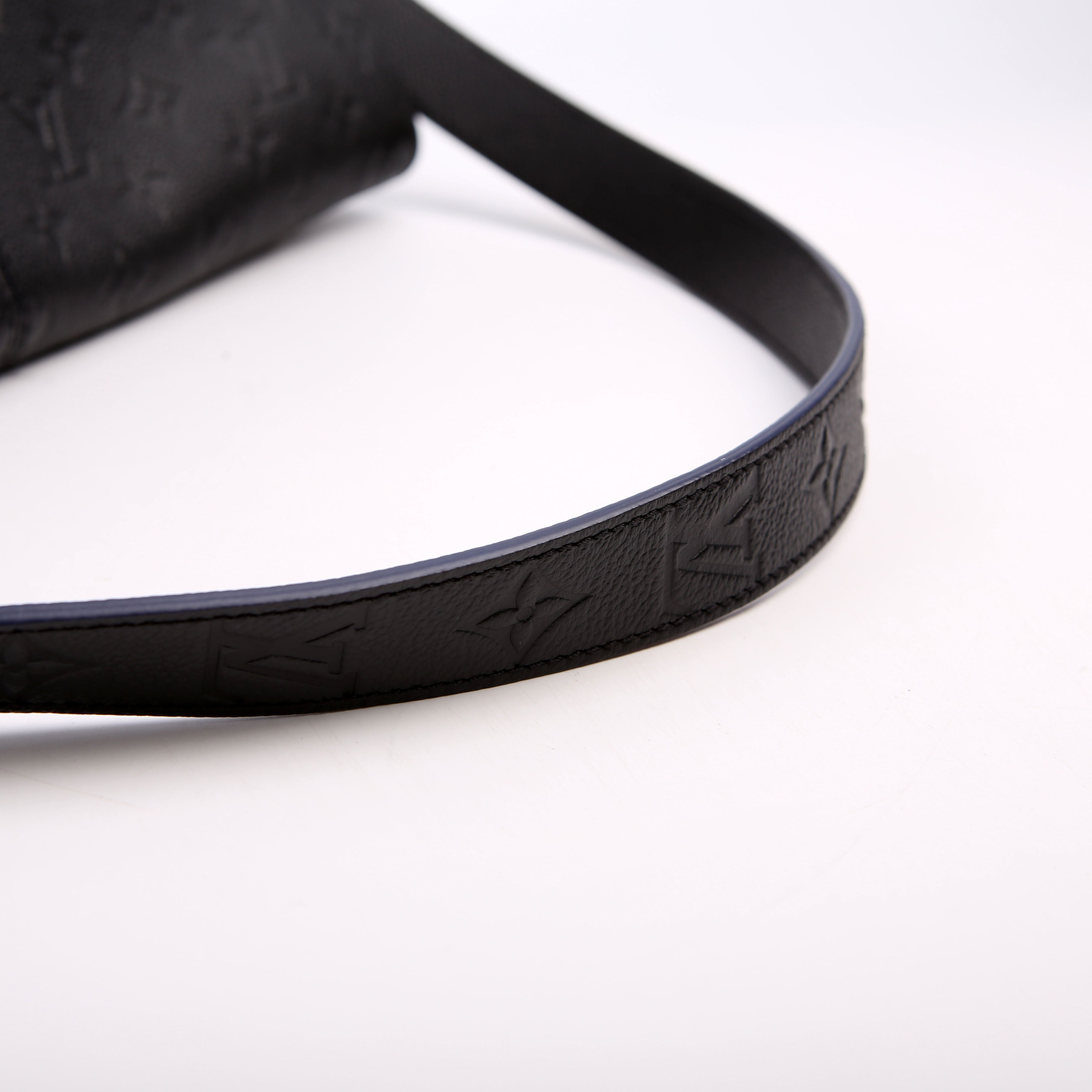 Sully NV MM Empreinte Black