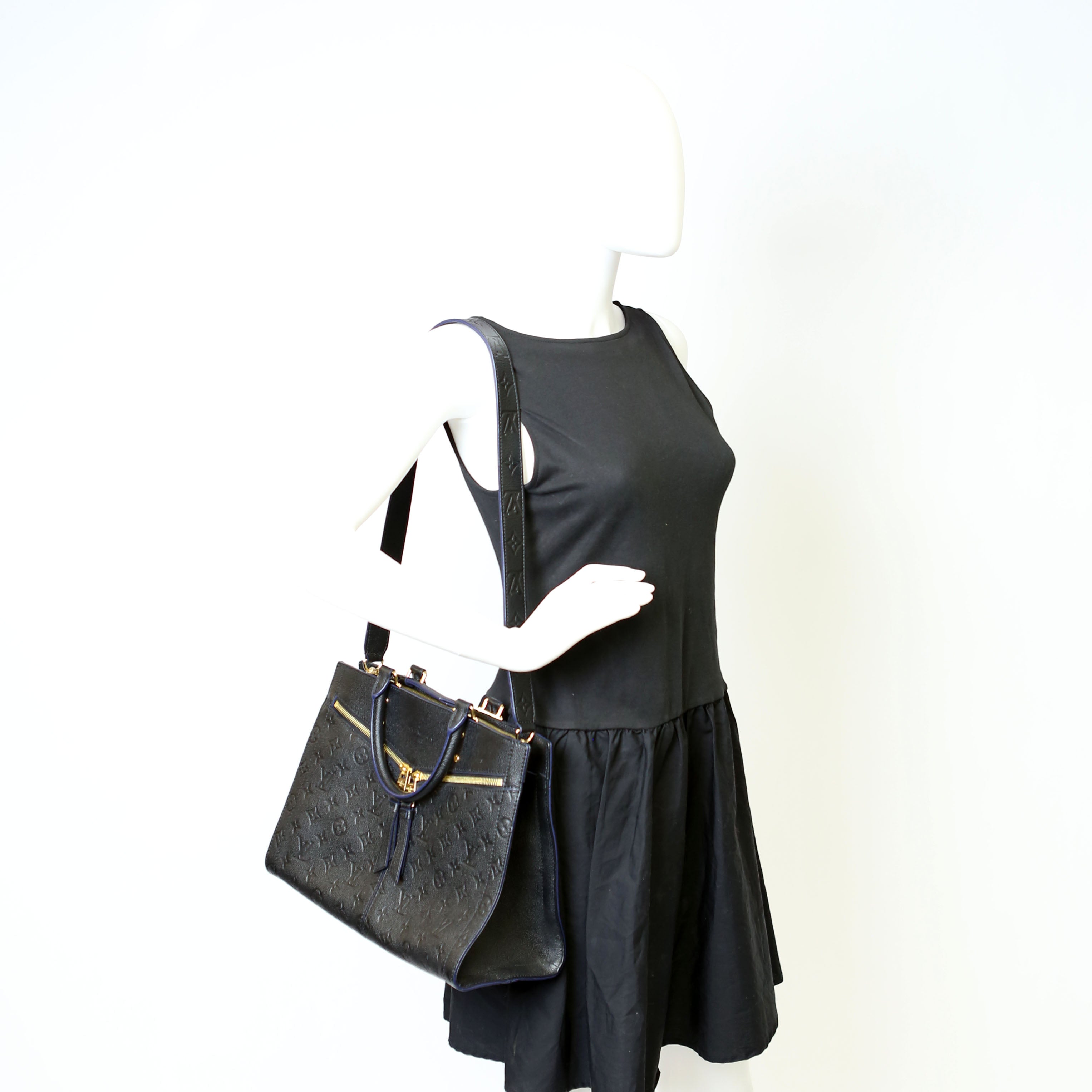 Sully NV MM Empreinte Black