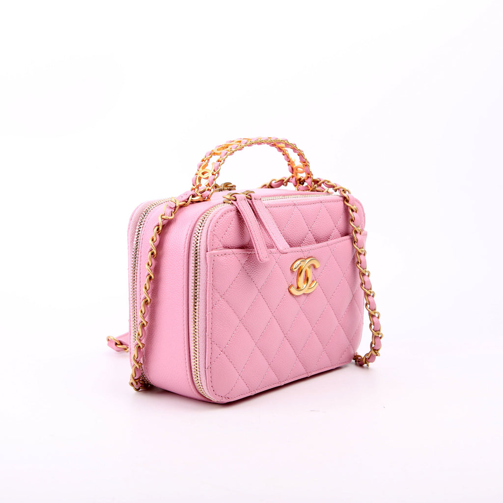 Pick Me Up Mini Vanity Case RFID