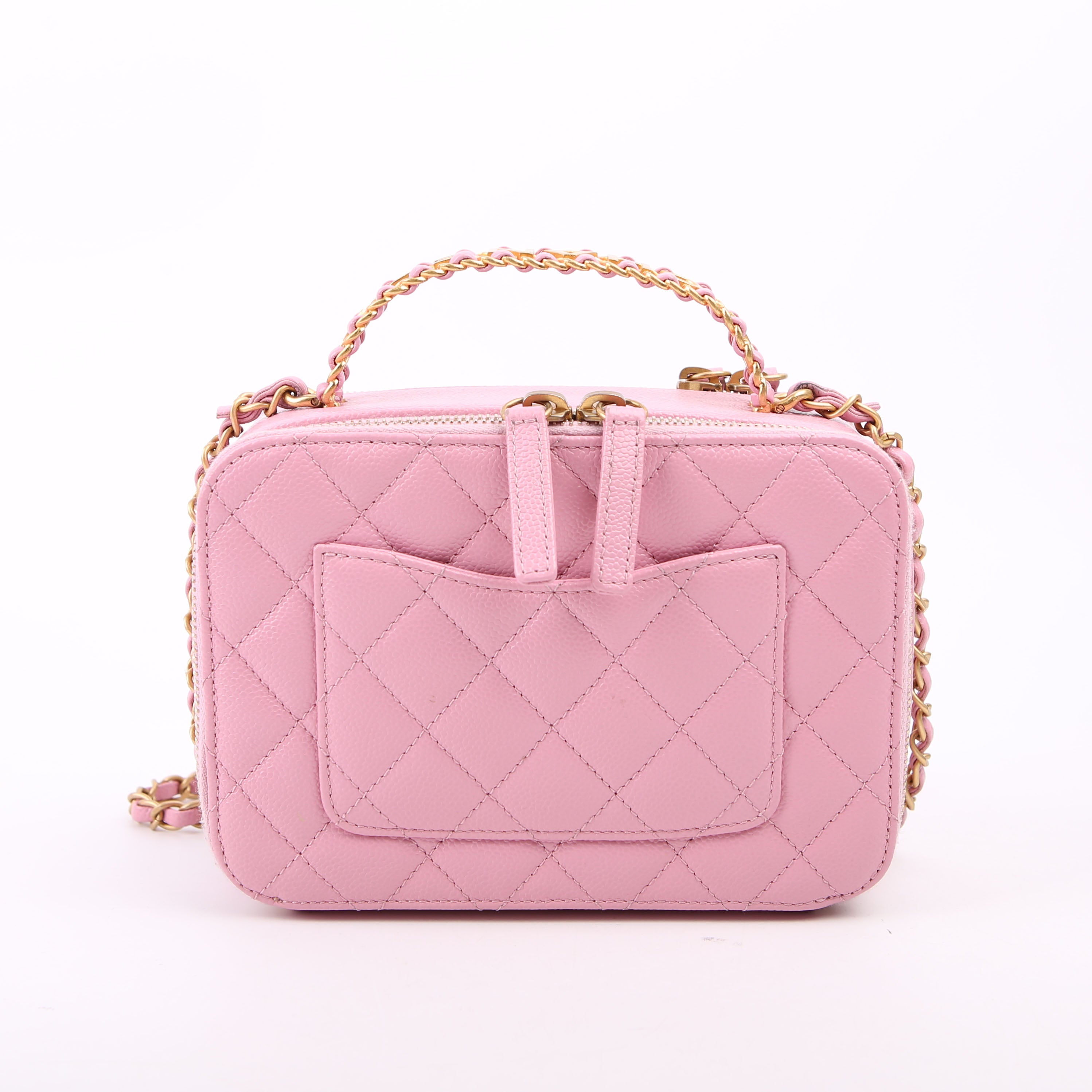 Pick Me Up Mini Vanity Case RFID