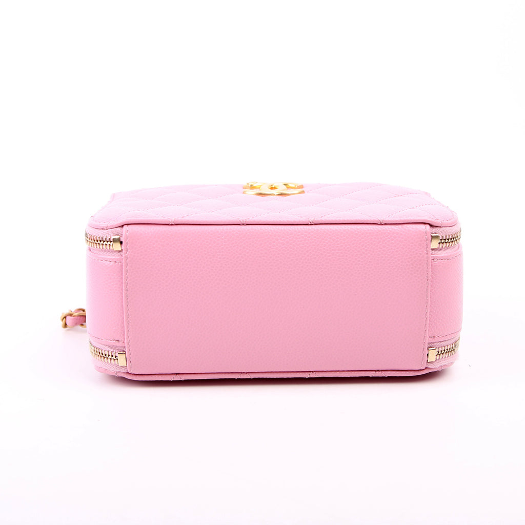 Pick Me Up Mini Vanity Case RFID