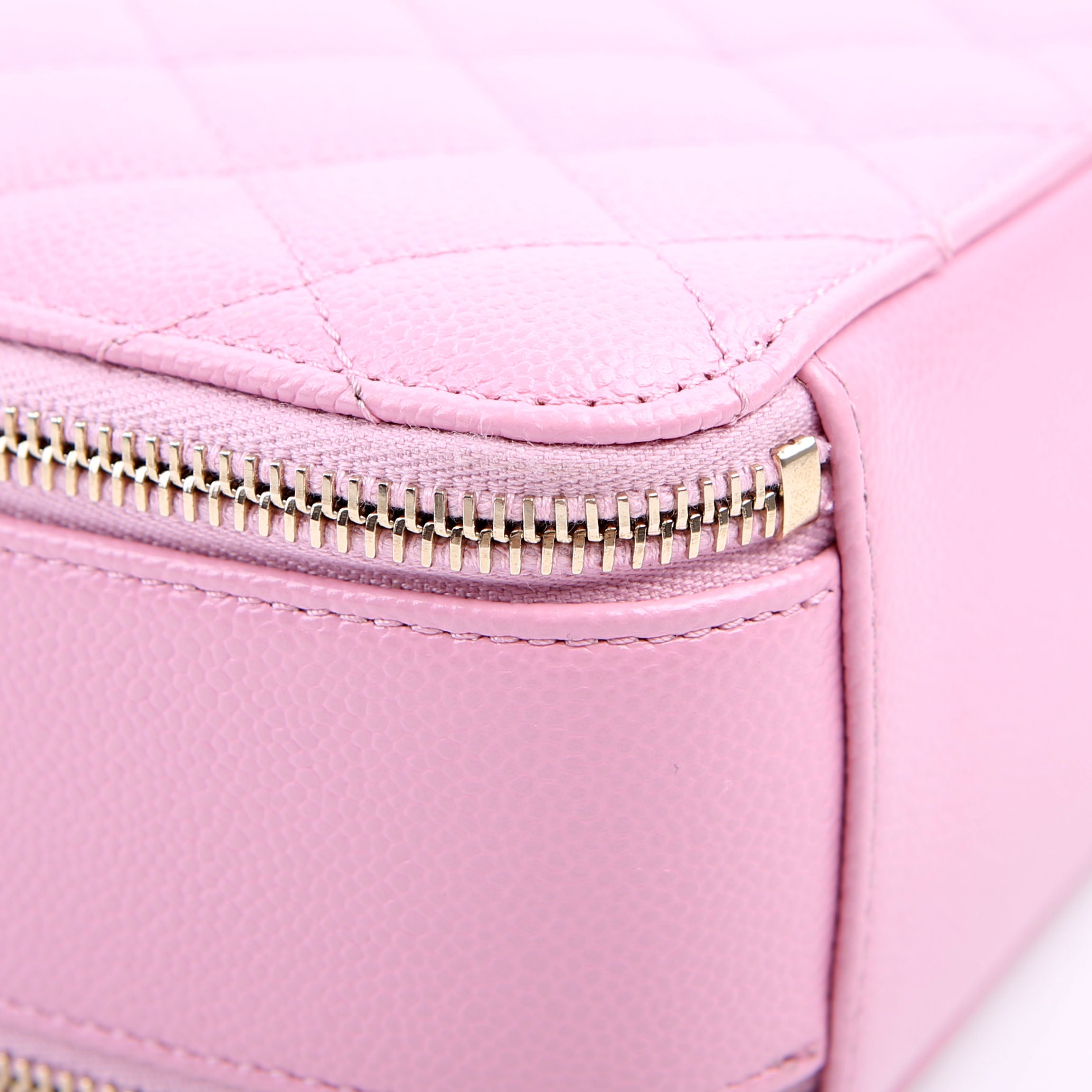 Pick Me Up Mini Vanity Case RFID