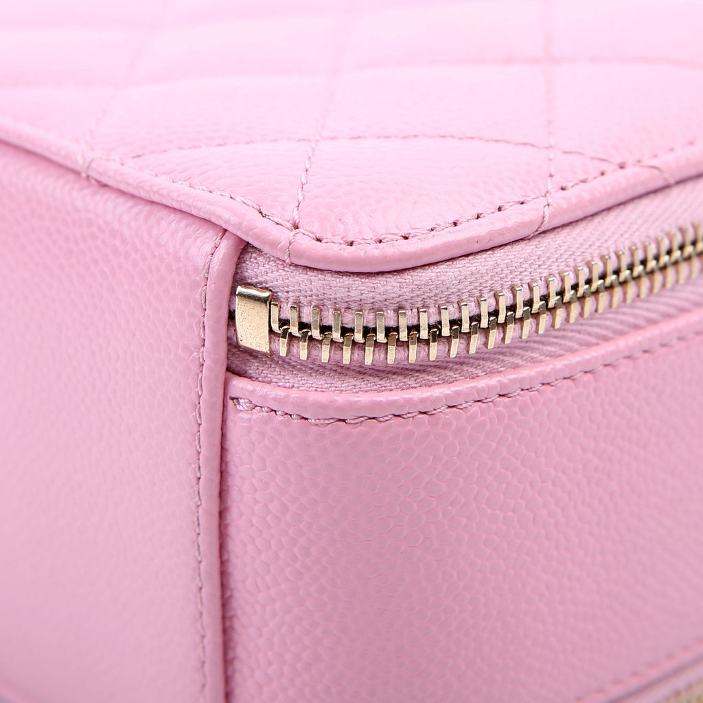 Pick Me Up Mini Vanity Case RFID