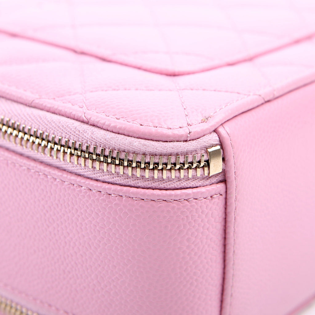 Pick Me Up Mini Vanity Case RFID