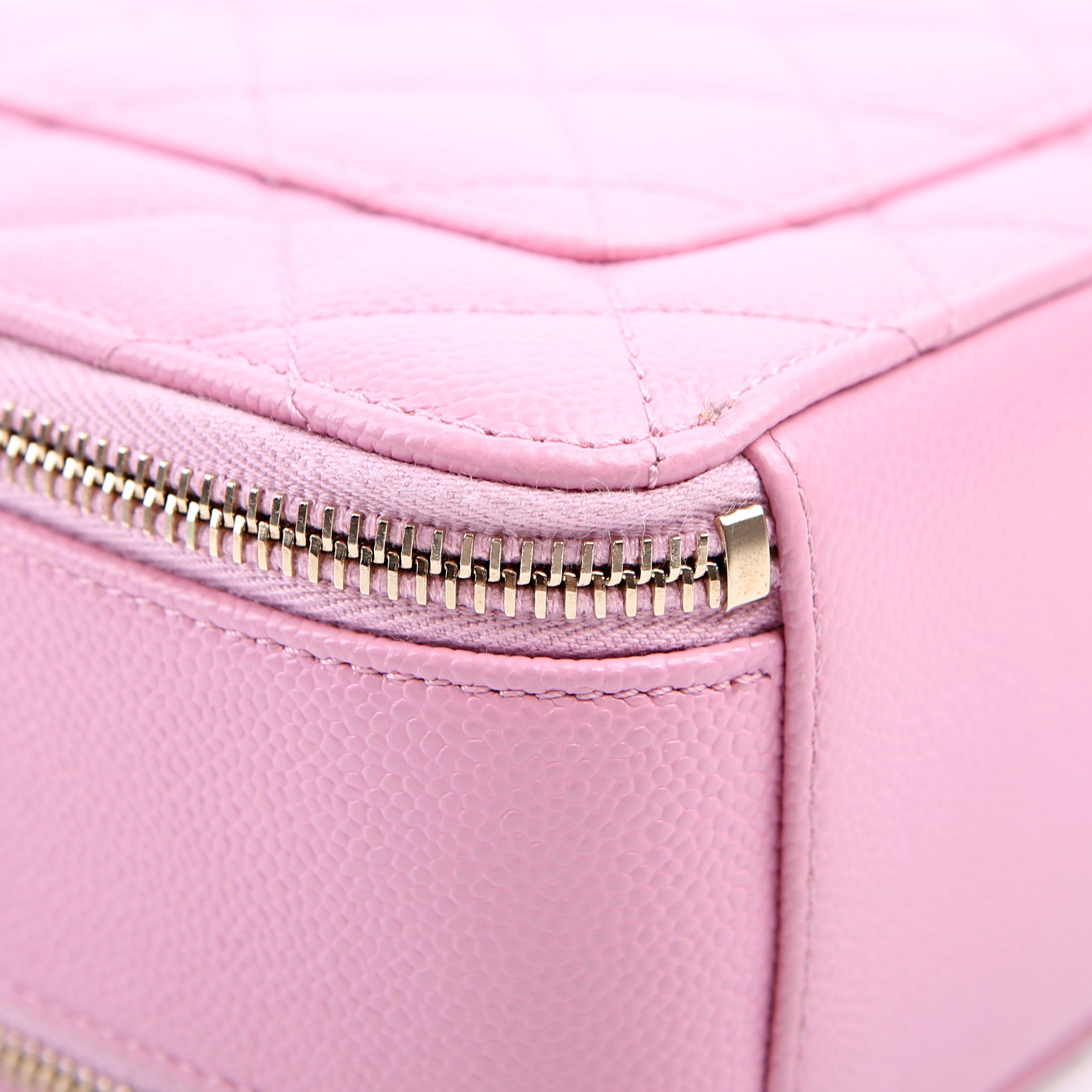 Pick Me Up Mini Vanity Case RFID