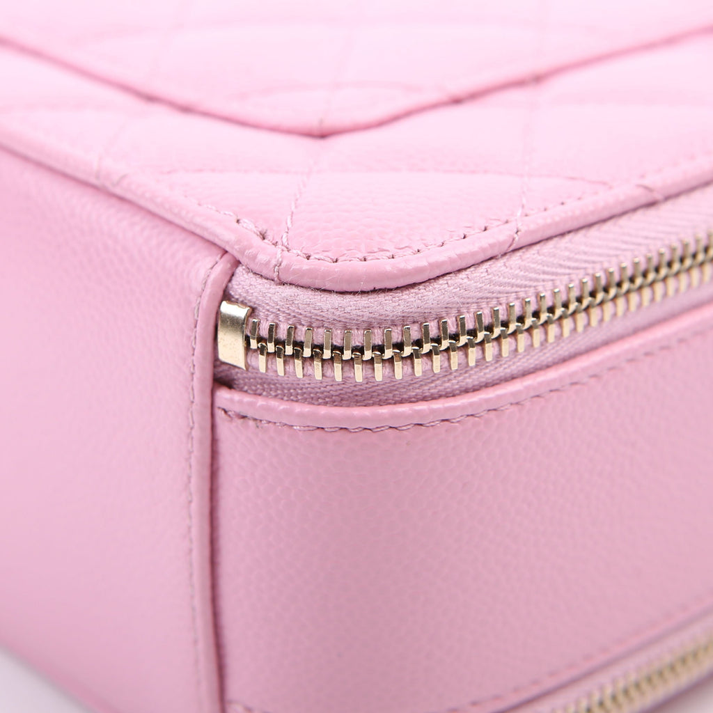 Pick Me Up Mini Vanity Case RFID