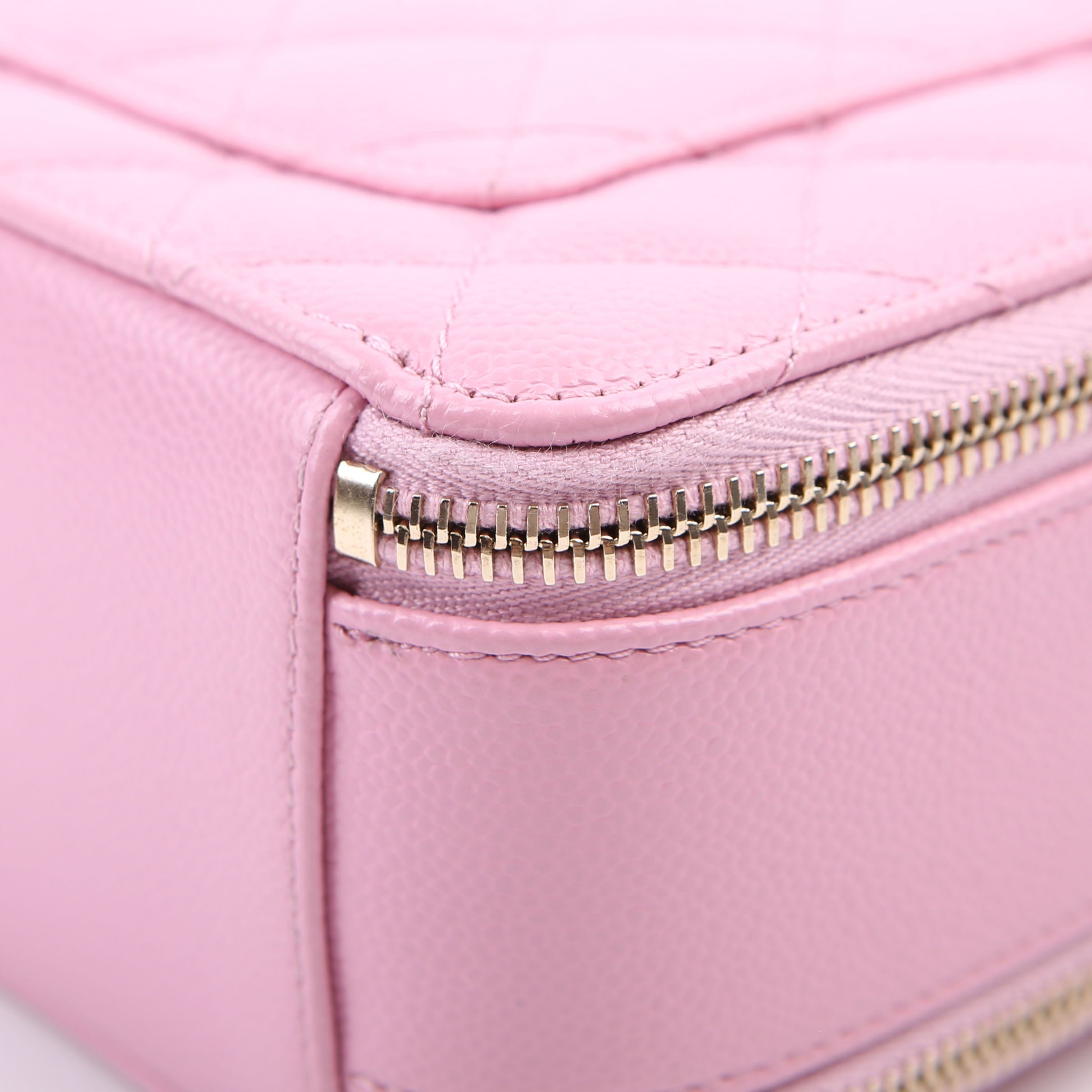 Pick Me Up Mini Vanity Case RFID