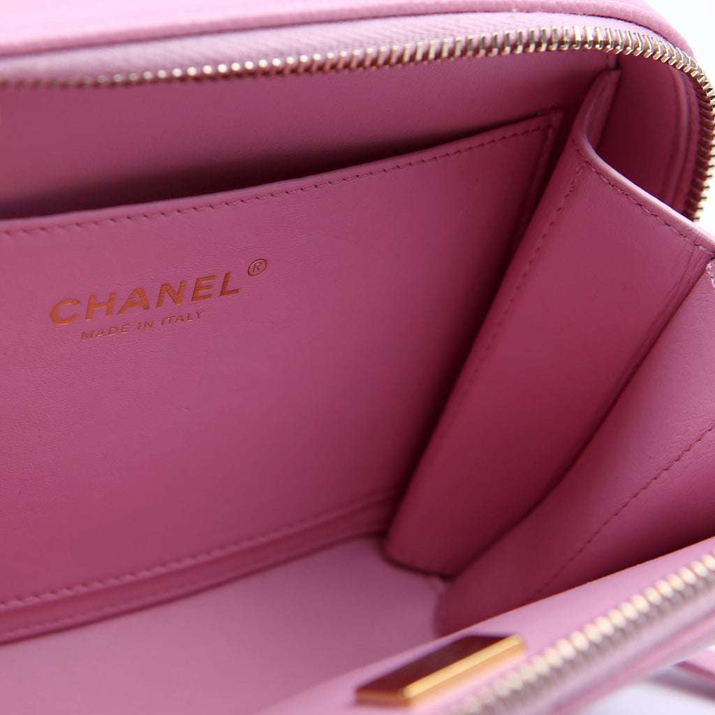 Pick Me Up Mini Vanity Case RFID