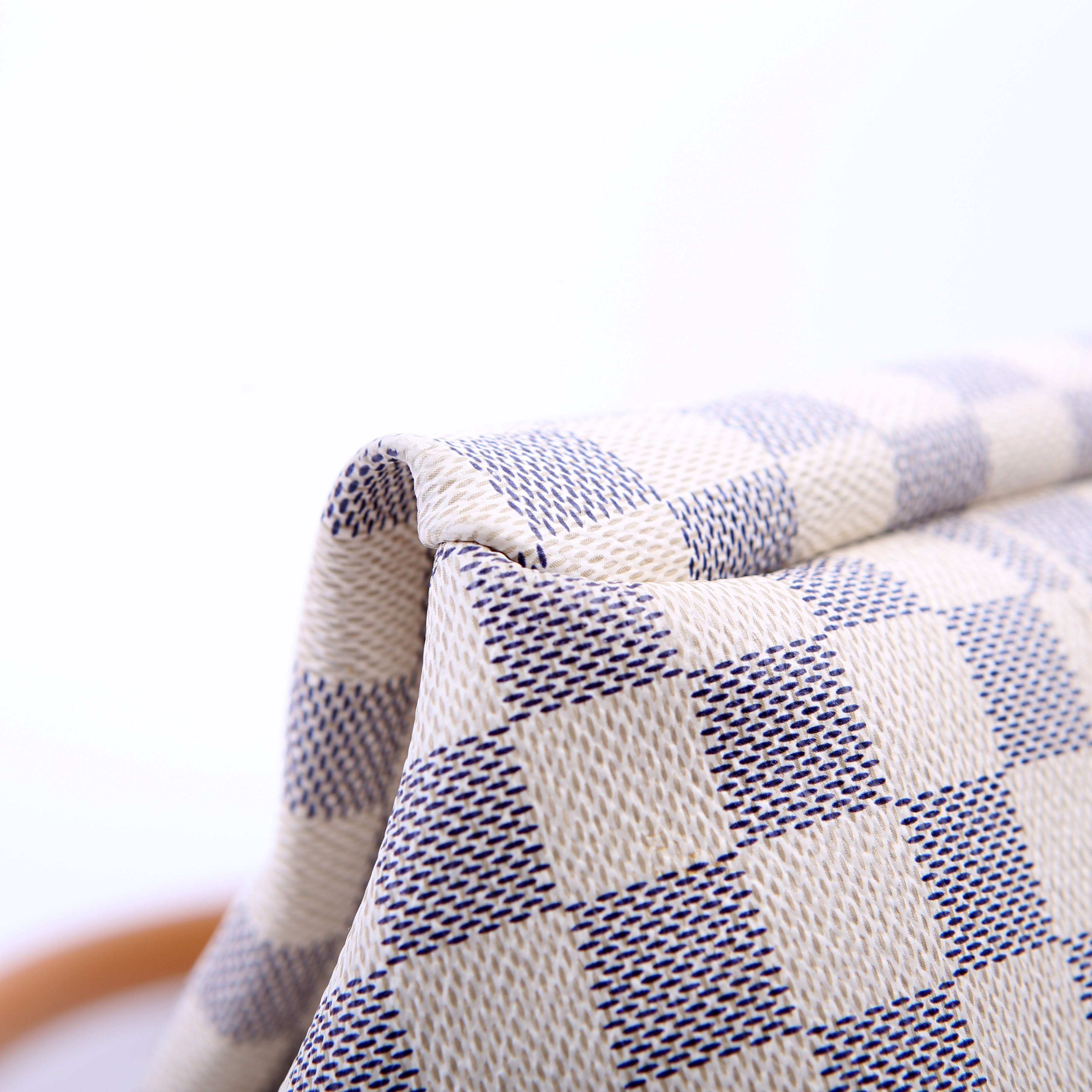 Artsy MM Damier Azur