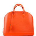 Alma MM NM Epi Orange