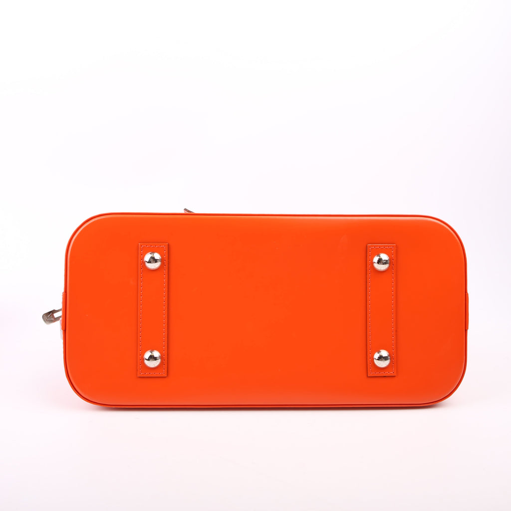 Alma MM NM Epi Orange