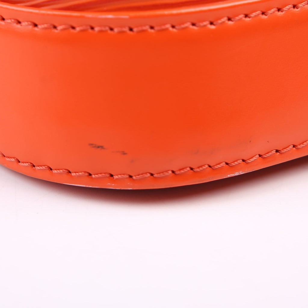 Alma MM NM Epi Orange