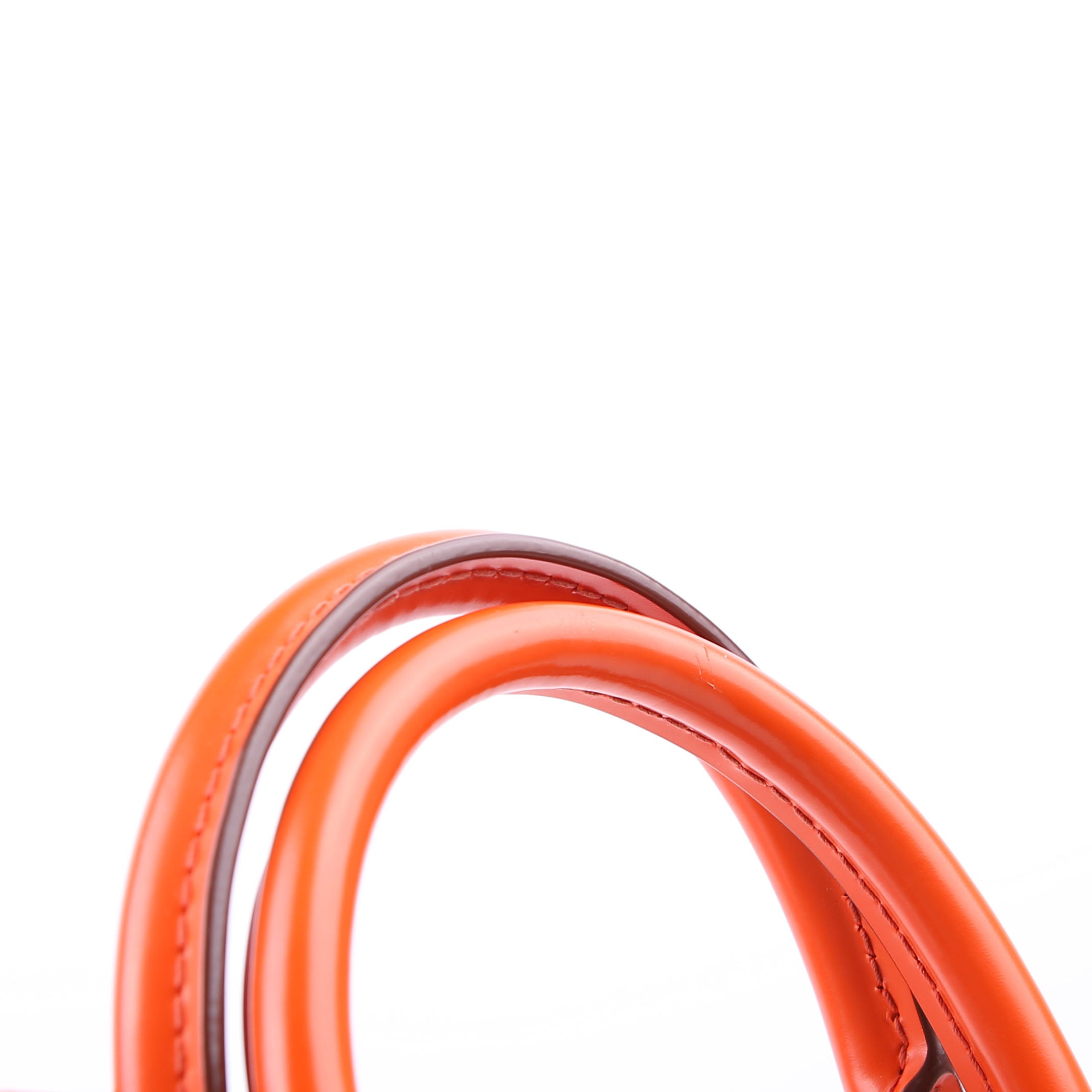 Alma MM NM Epi Orange