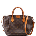 Turenne PM Monogram