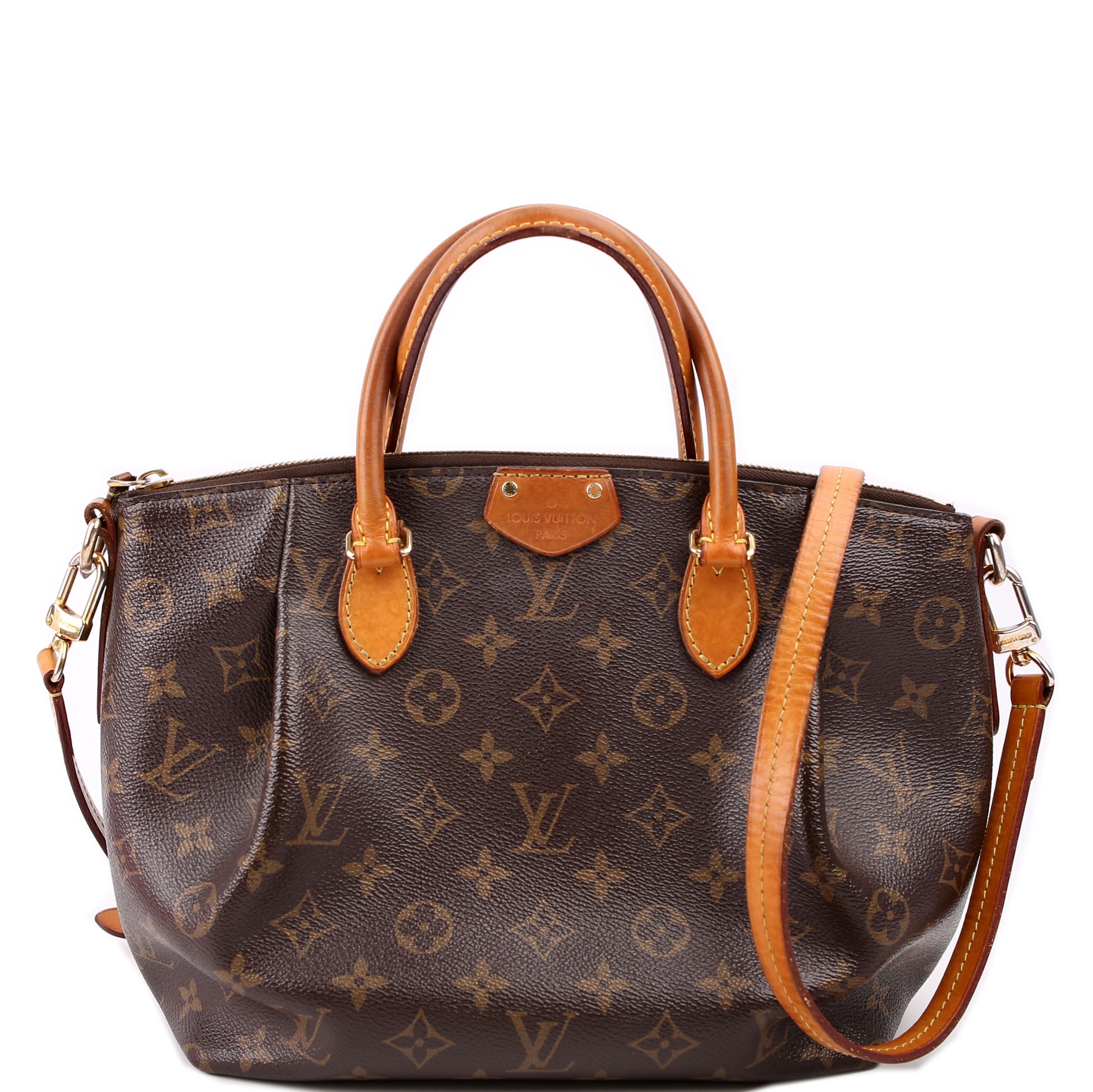 Turenne PM Monogram