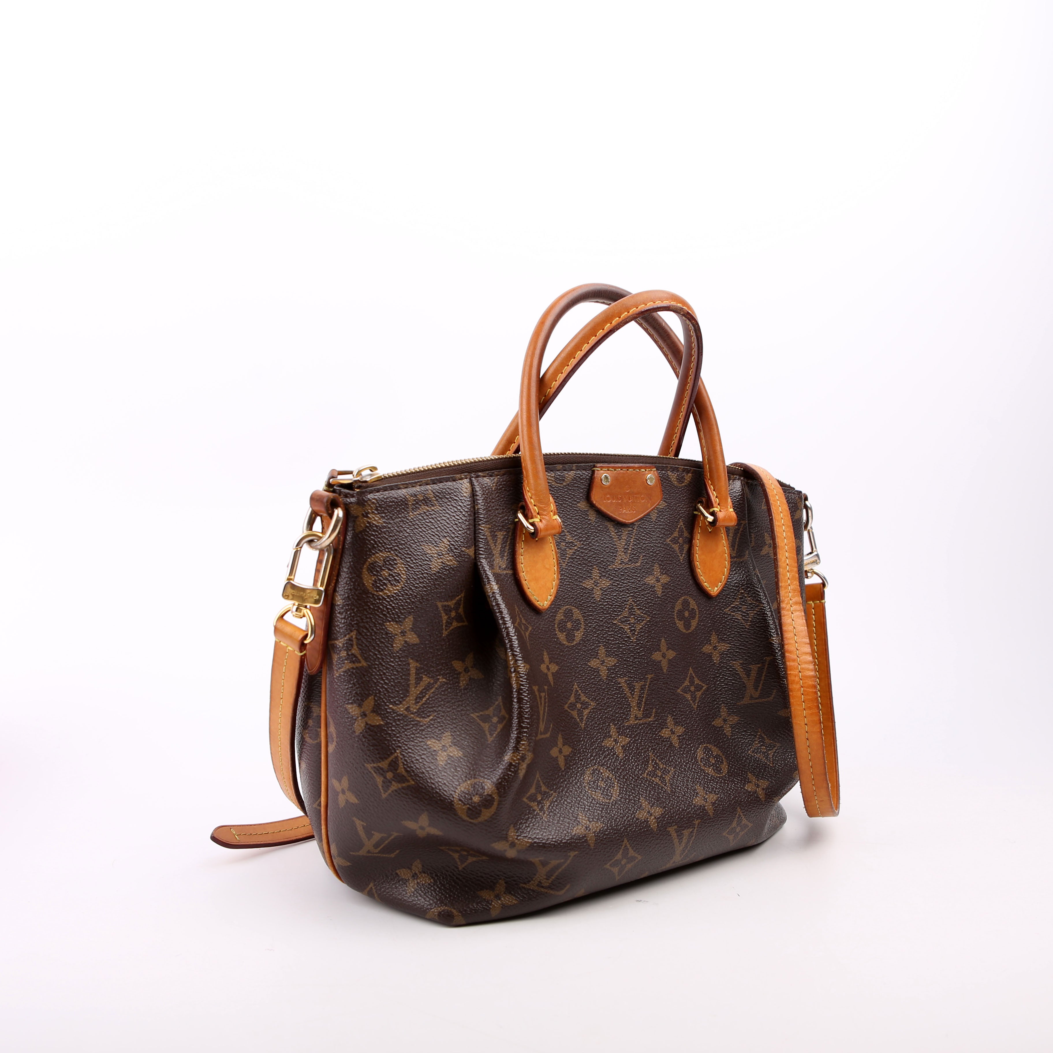 Turenne PM Monogram