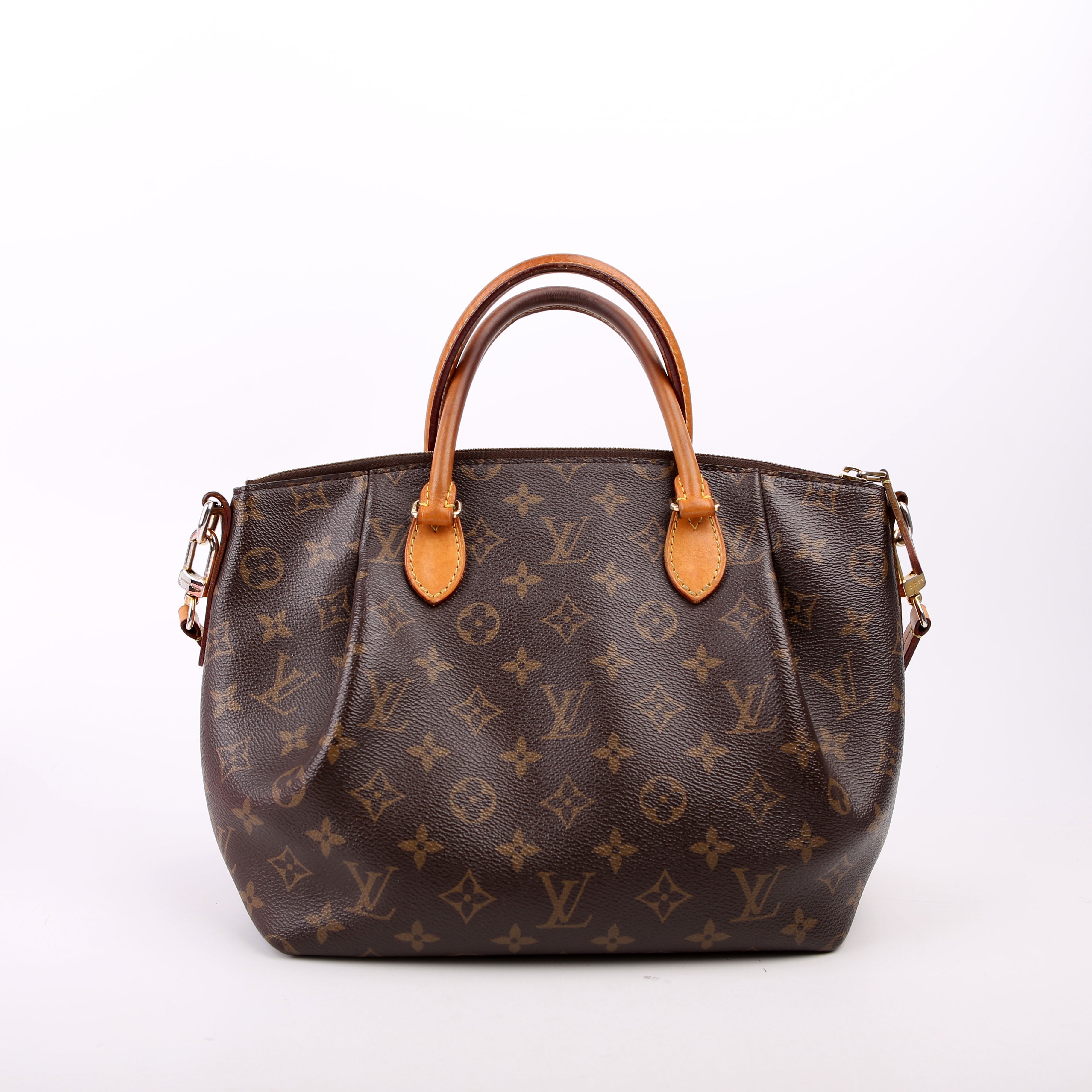 Turenne PM Monogram