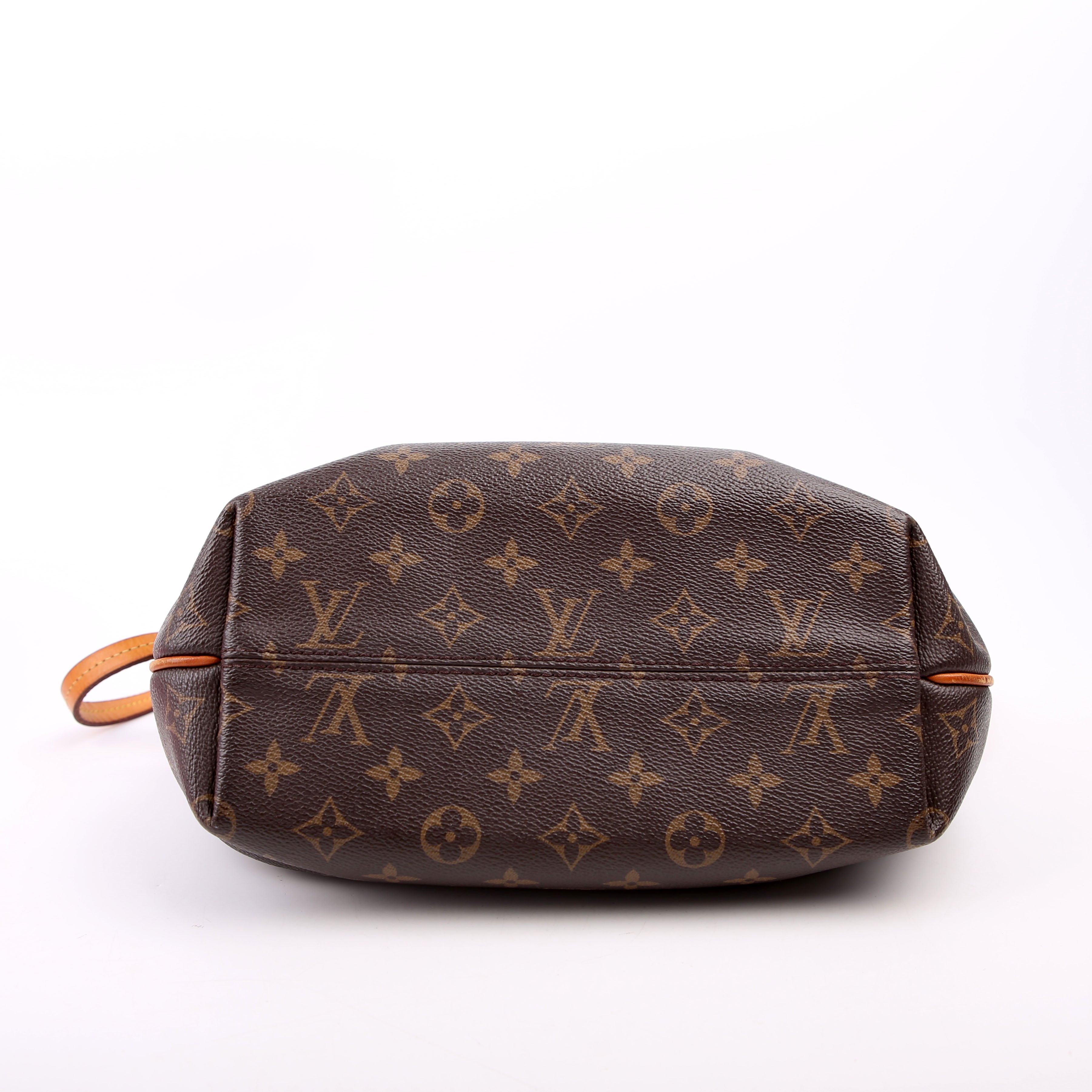 Turenne PM Monogram