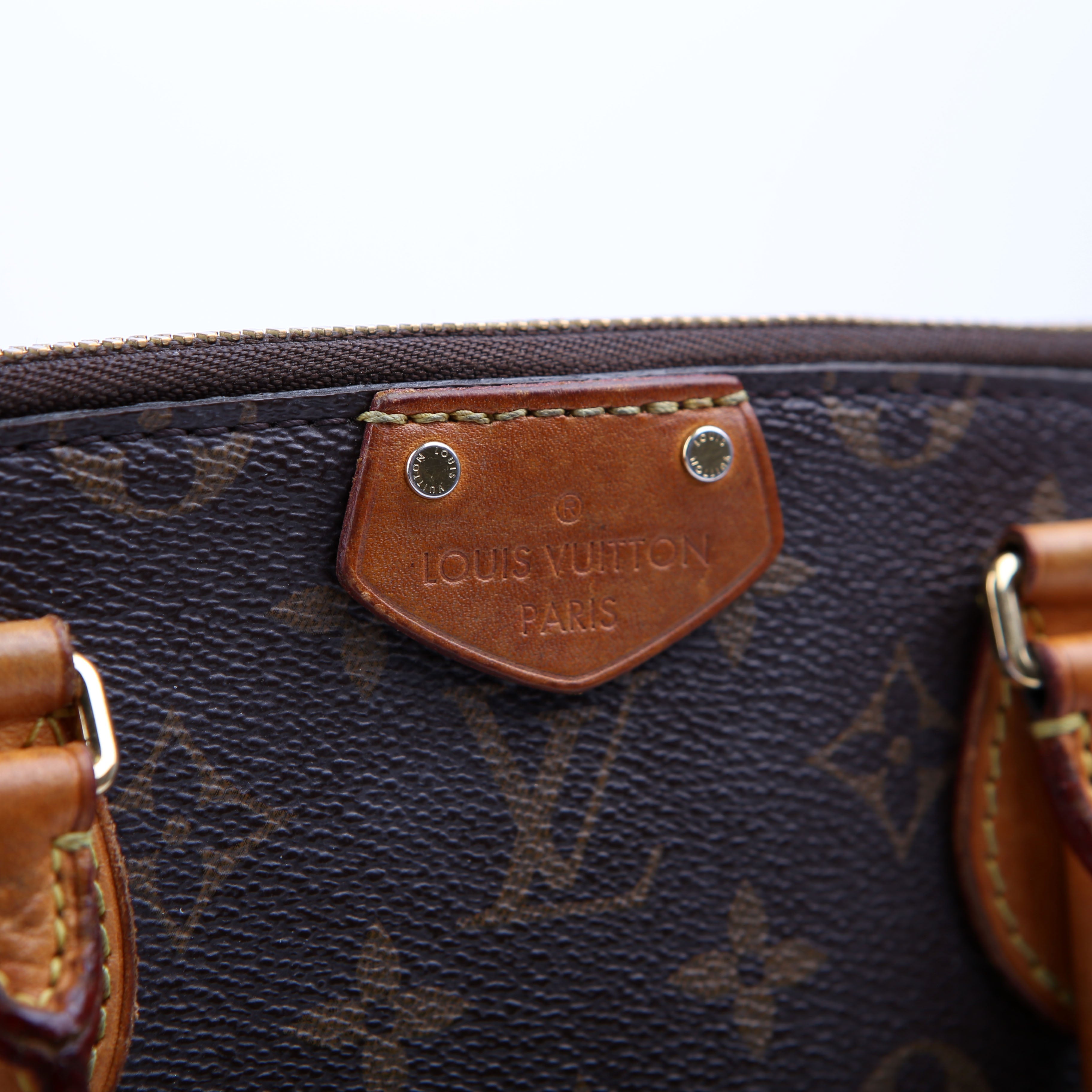 Turenne PM Monogram