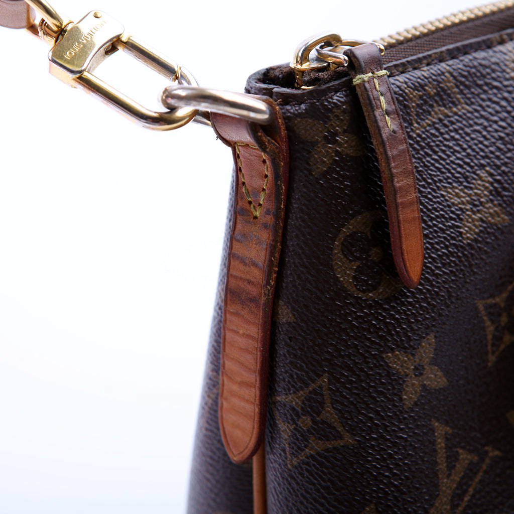 Turenne PM Monogram