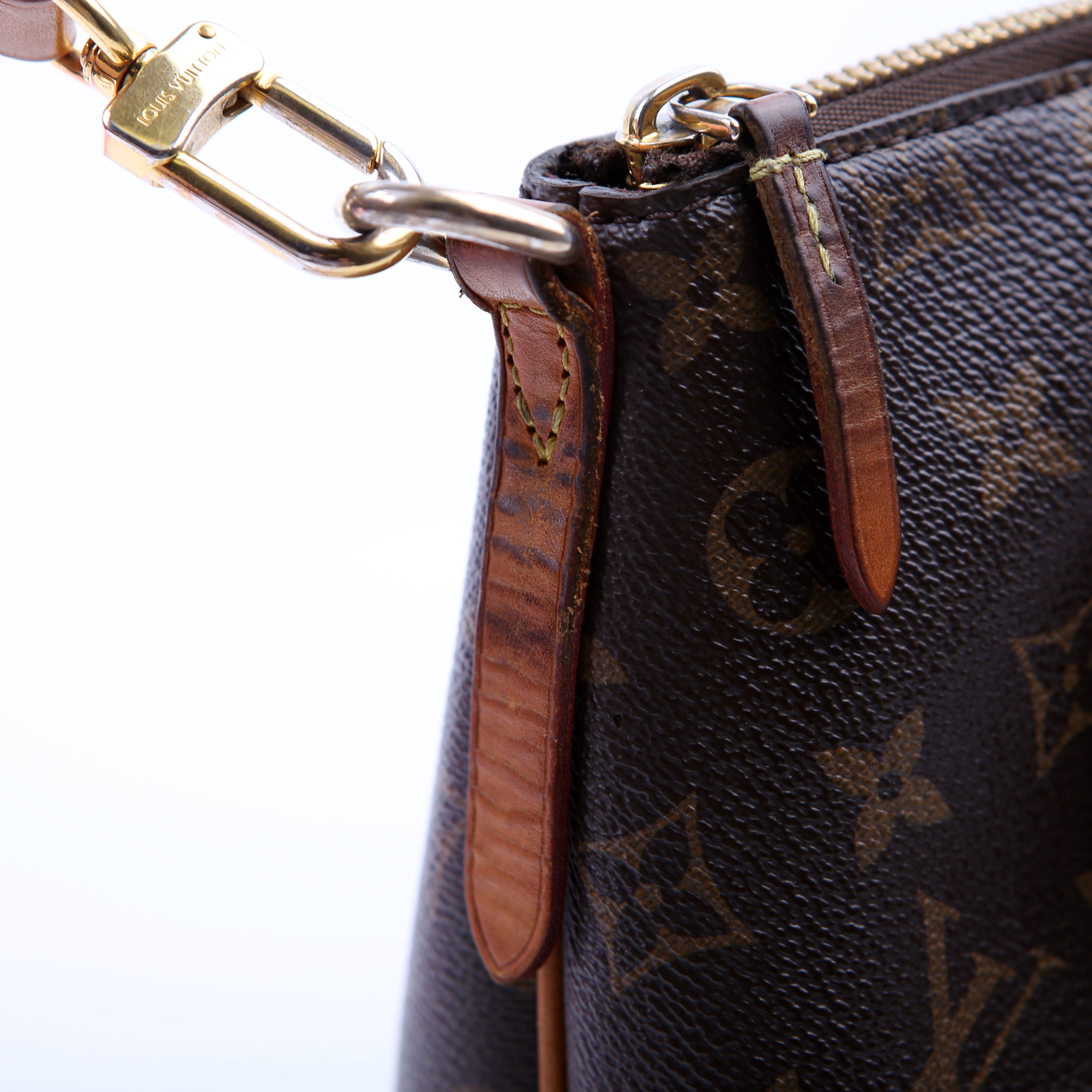 Turenne PM Monogram