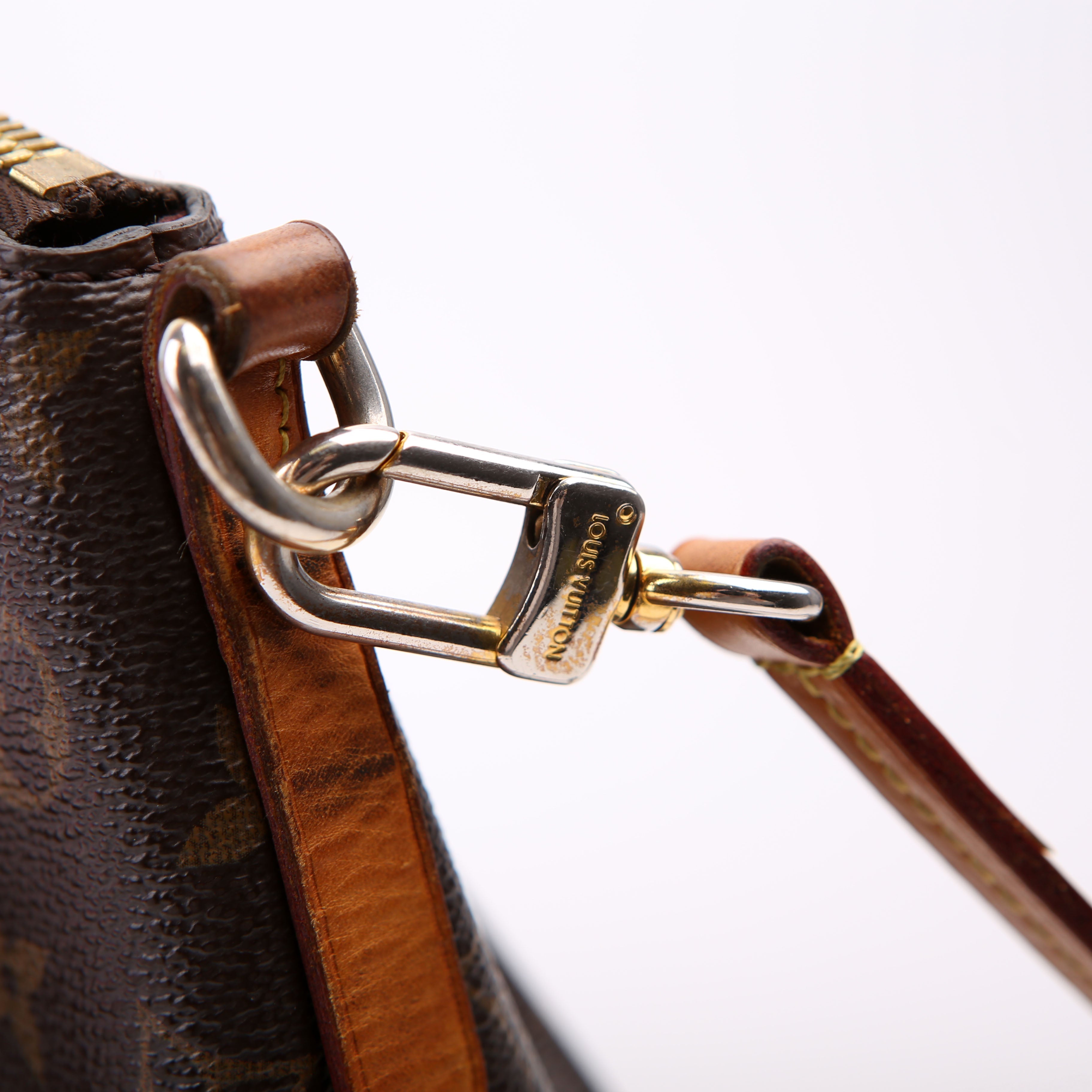 Turenne PM Monogram