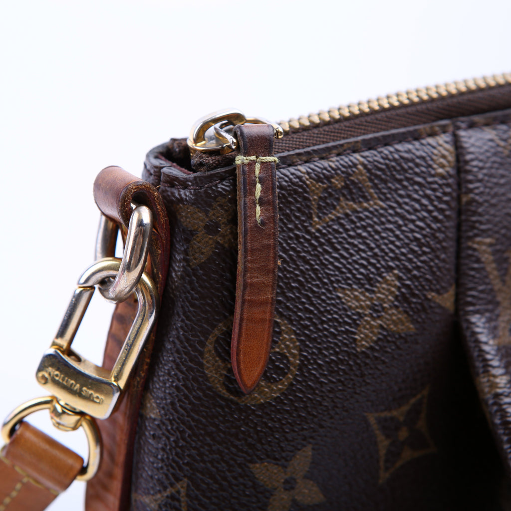Turenne PM Monogram