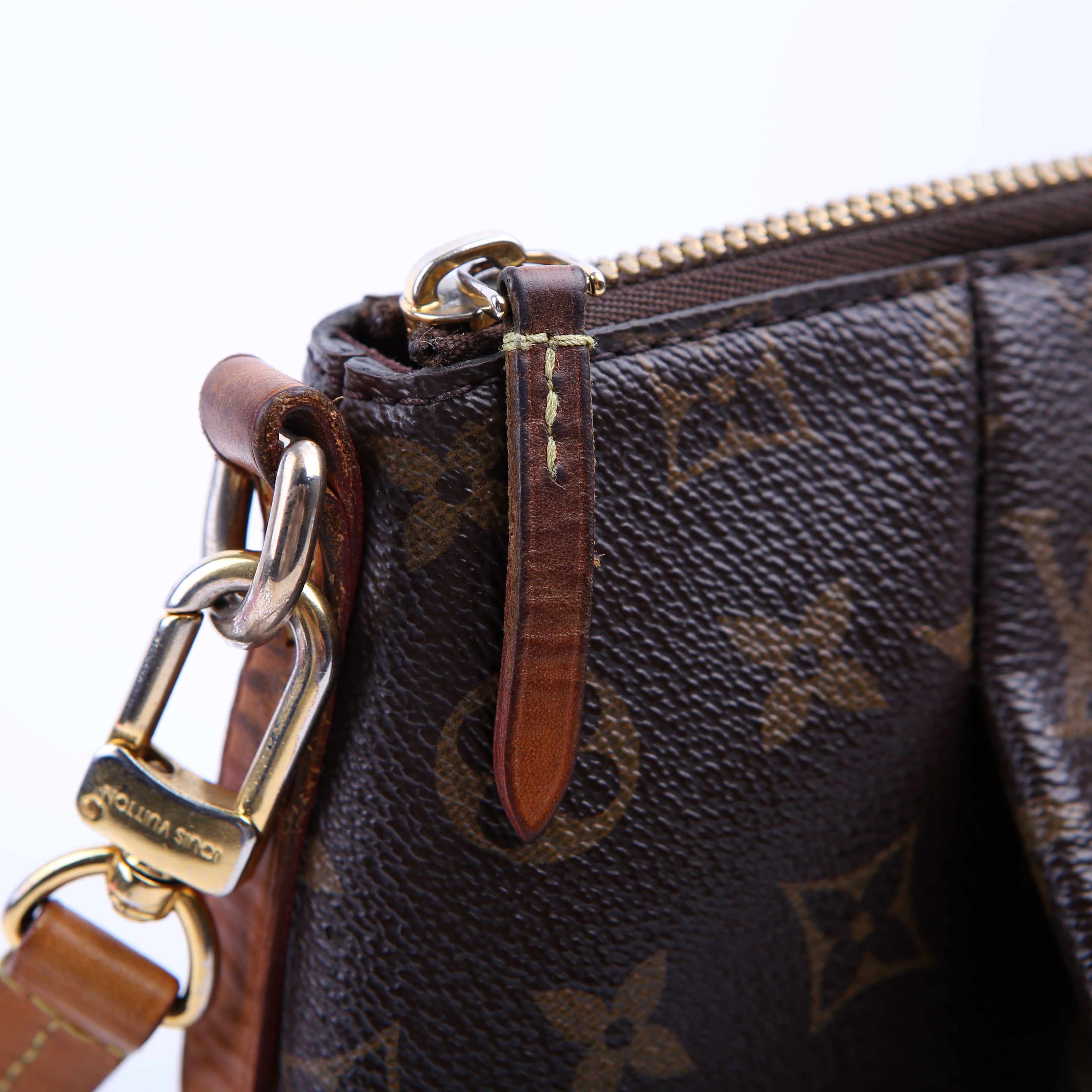 Turenne PM Monogram