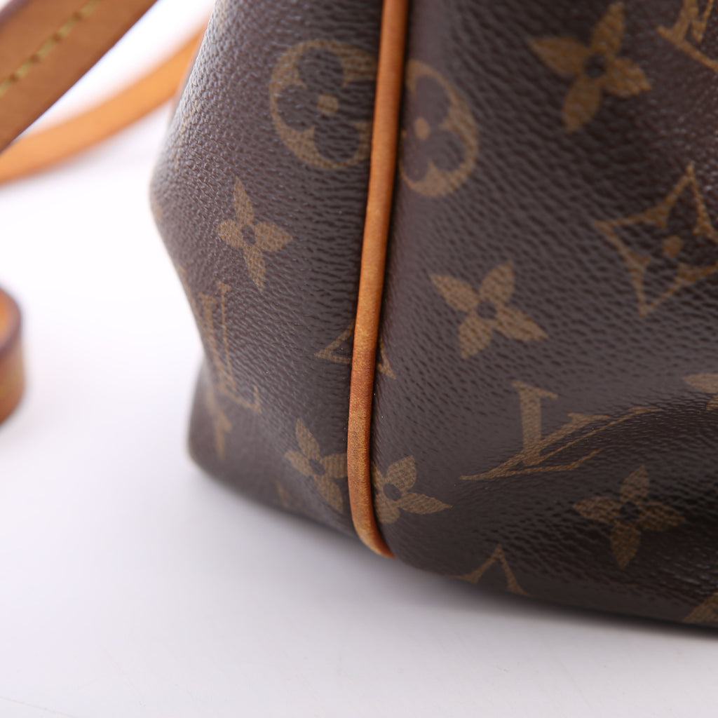 Turenne PM Monogram