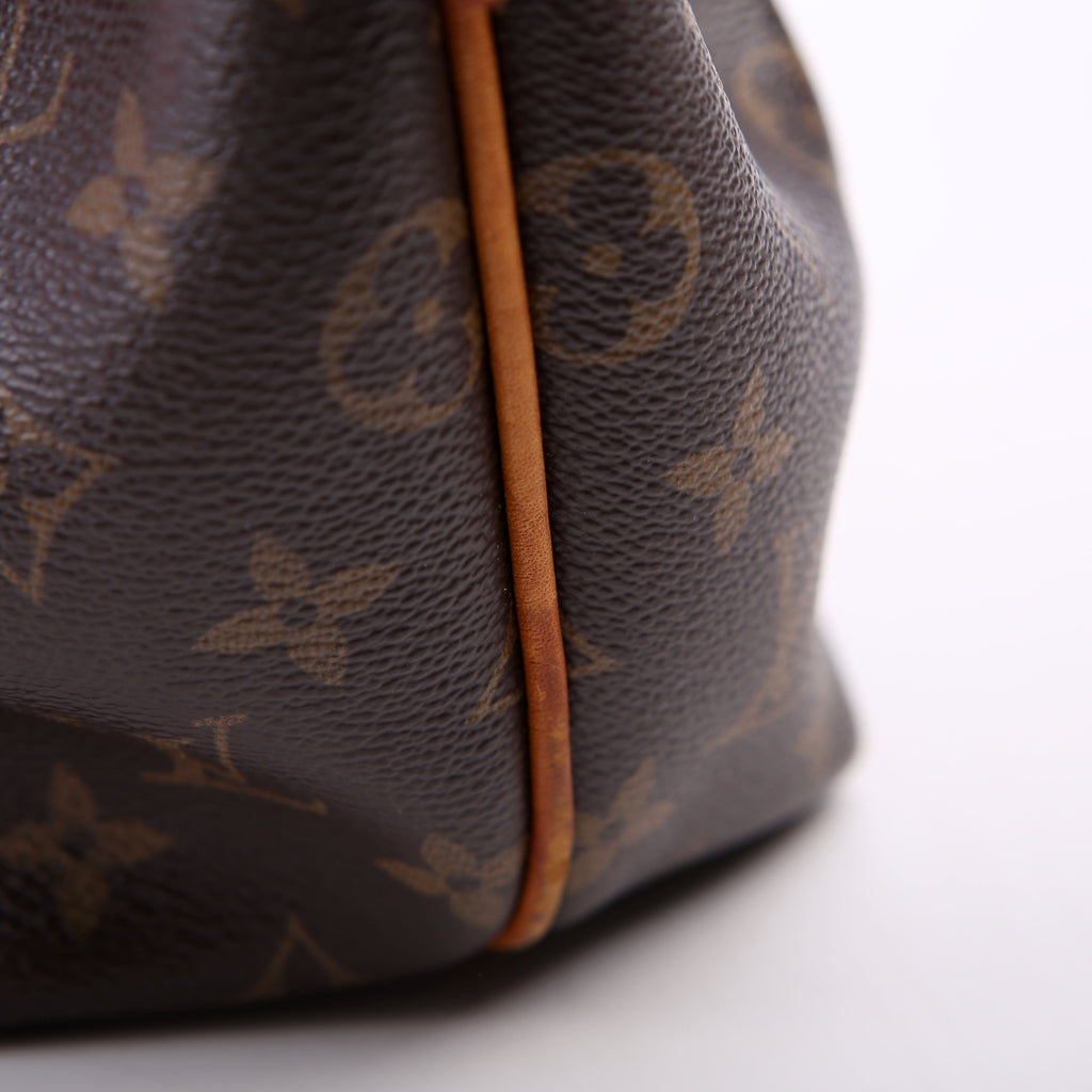 Turenne PM Monogram