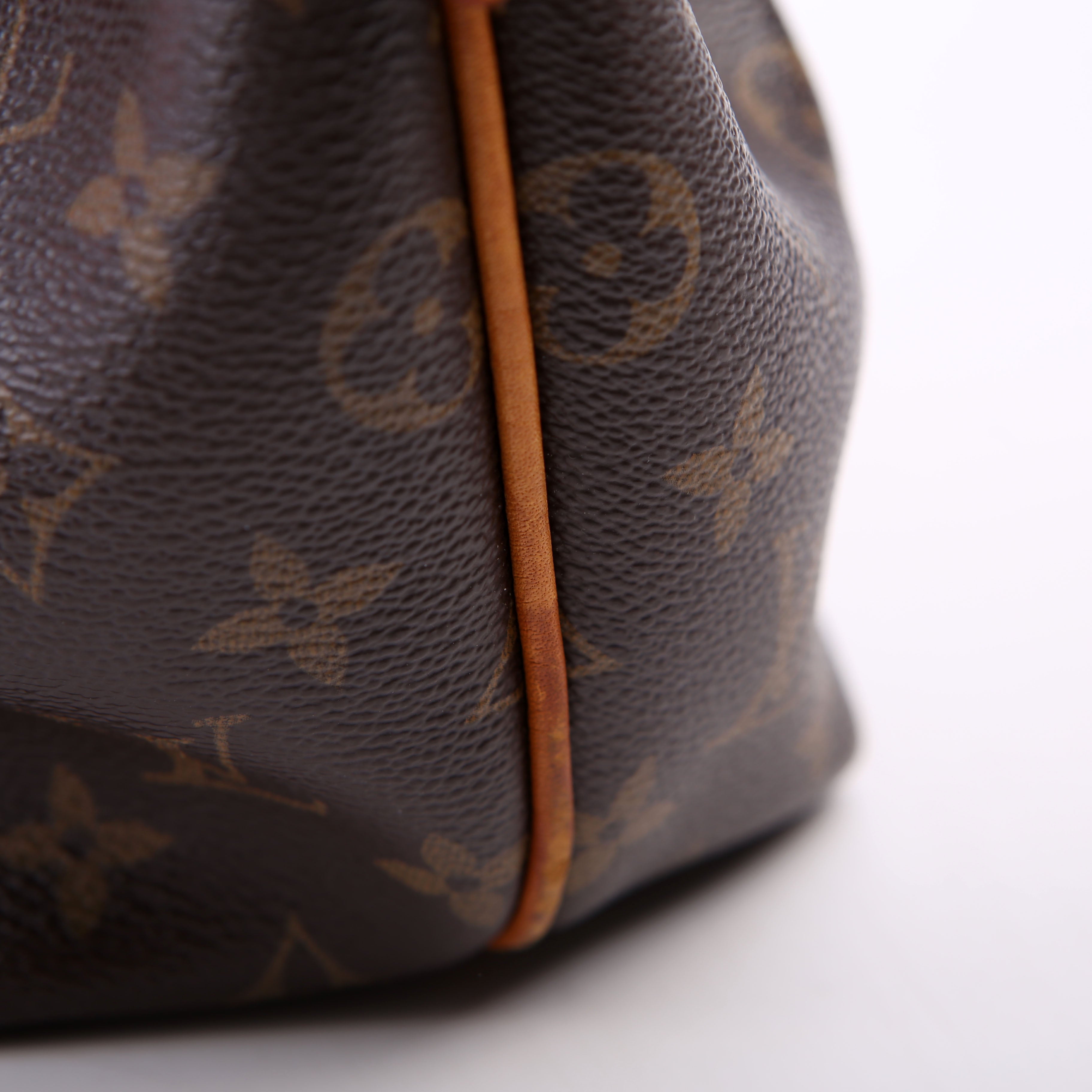 Turenne PM Monogram
