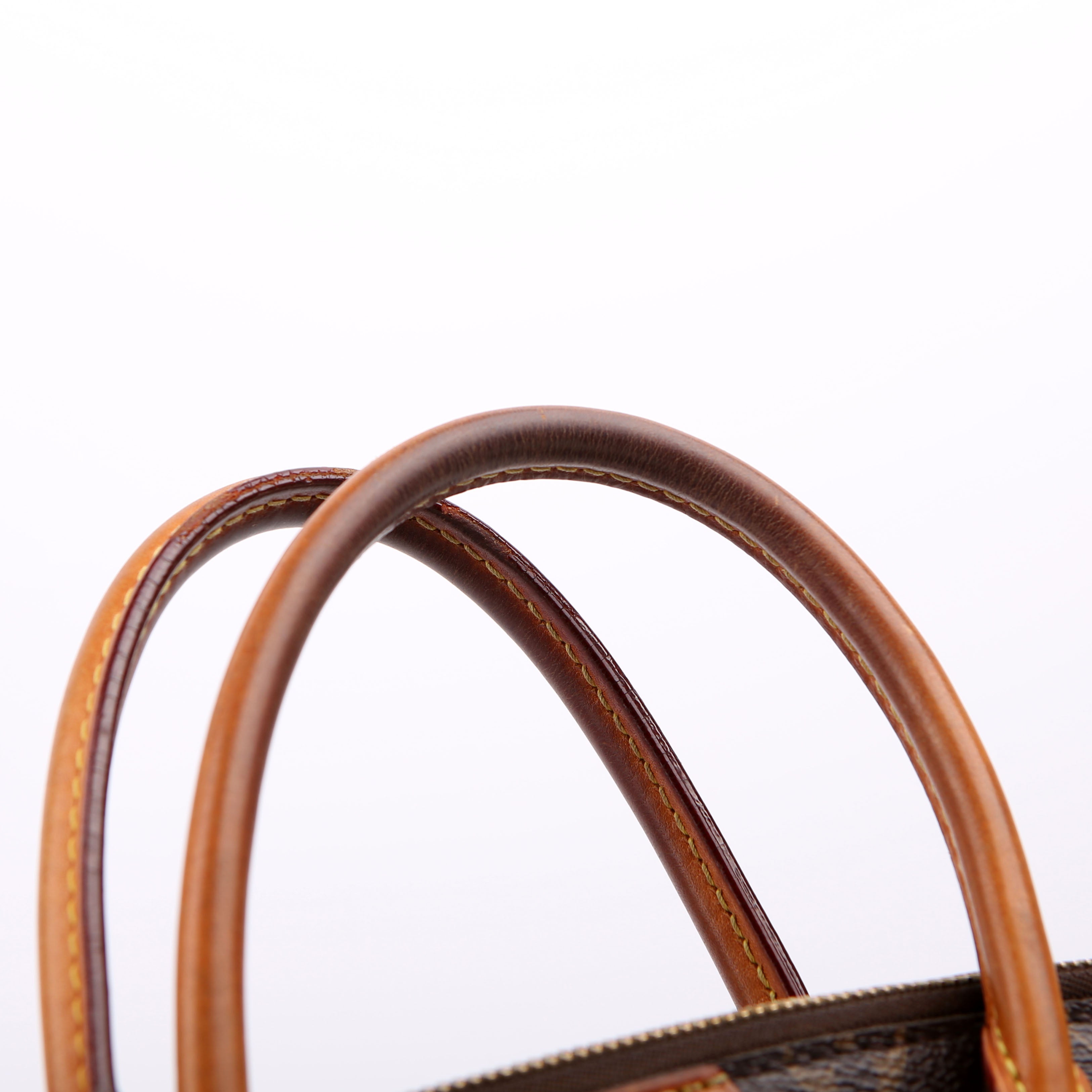 Turenne PM Monogram
