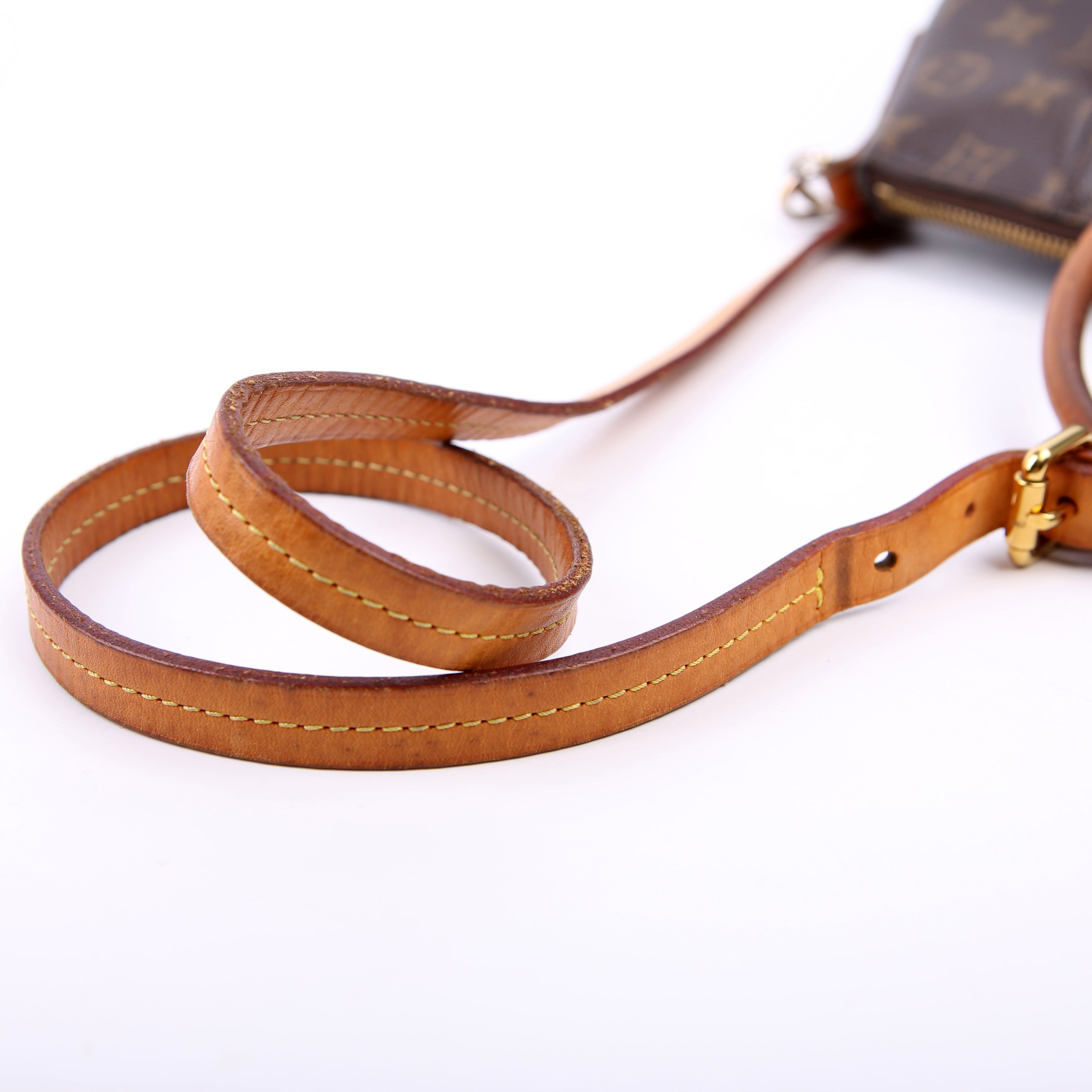 Turenne PM Monogram