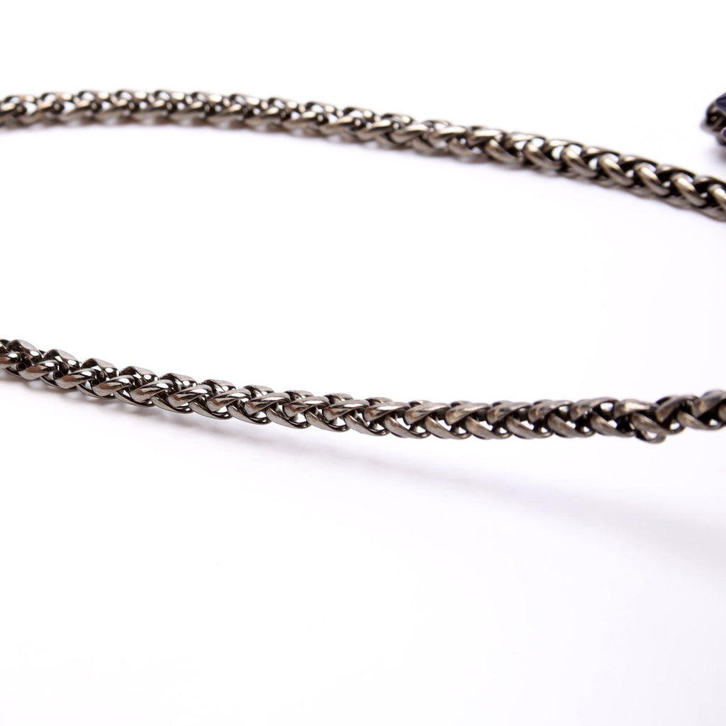 Sweet Charity Spiked Leather