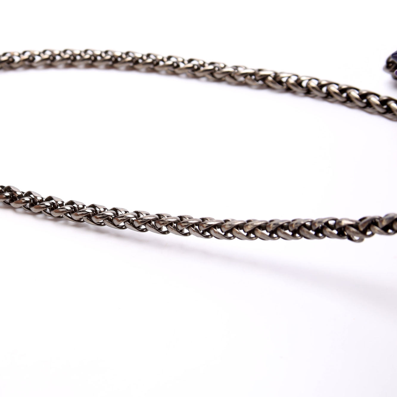Sweet Charity Spiked Leather