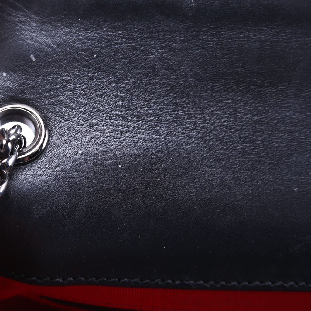 Sweet Charity Spiked Leather