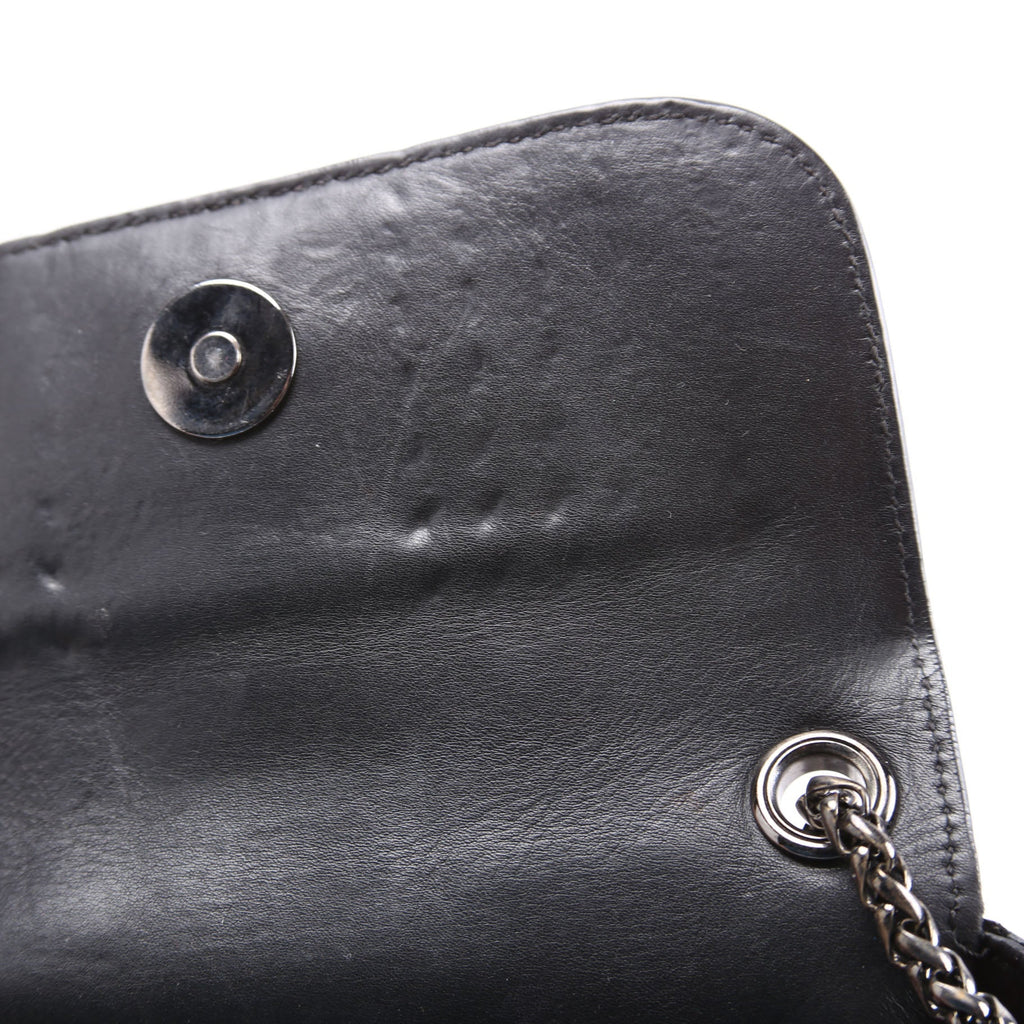 Sweet Charity Spiked Leather