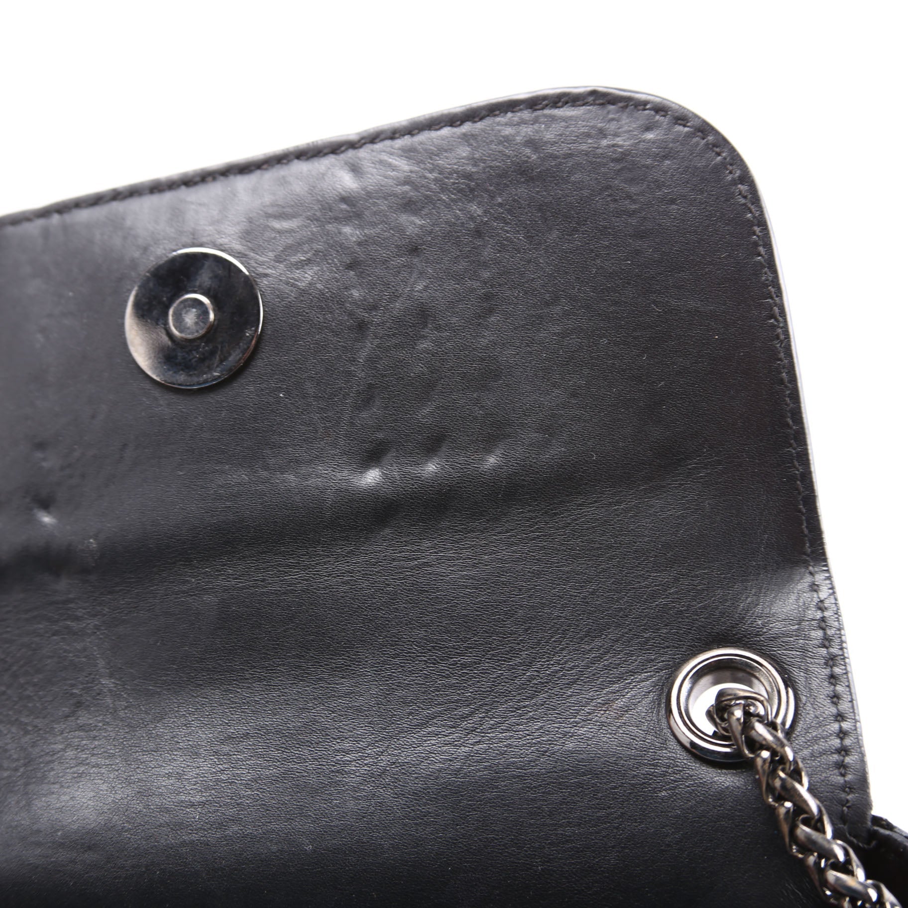 Sweet Charity Spiked Leather
