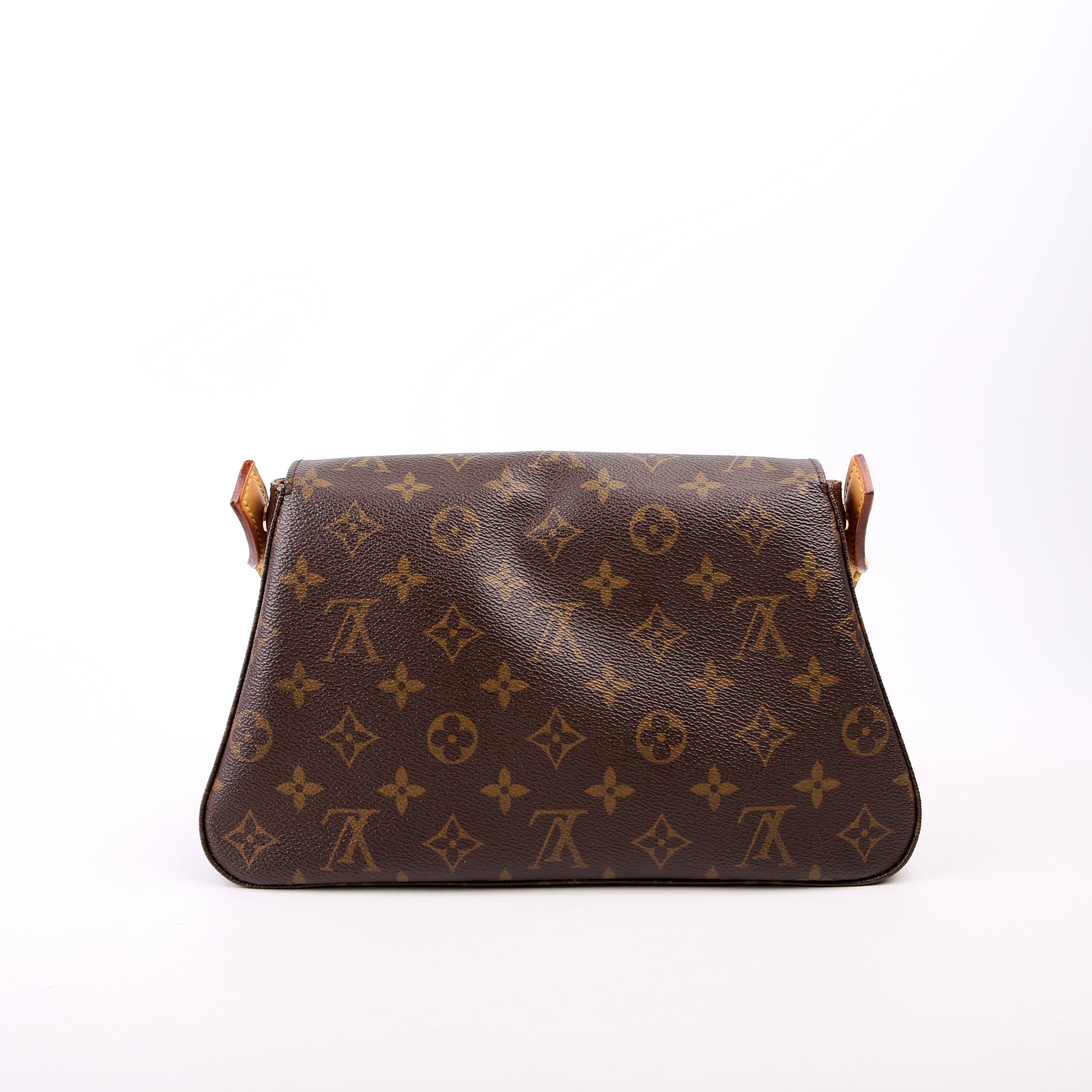 Looping Mini Monogram