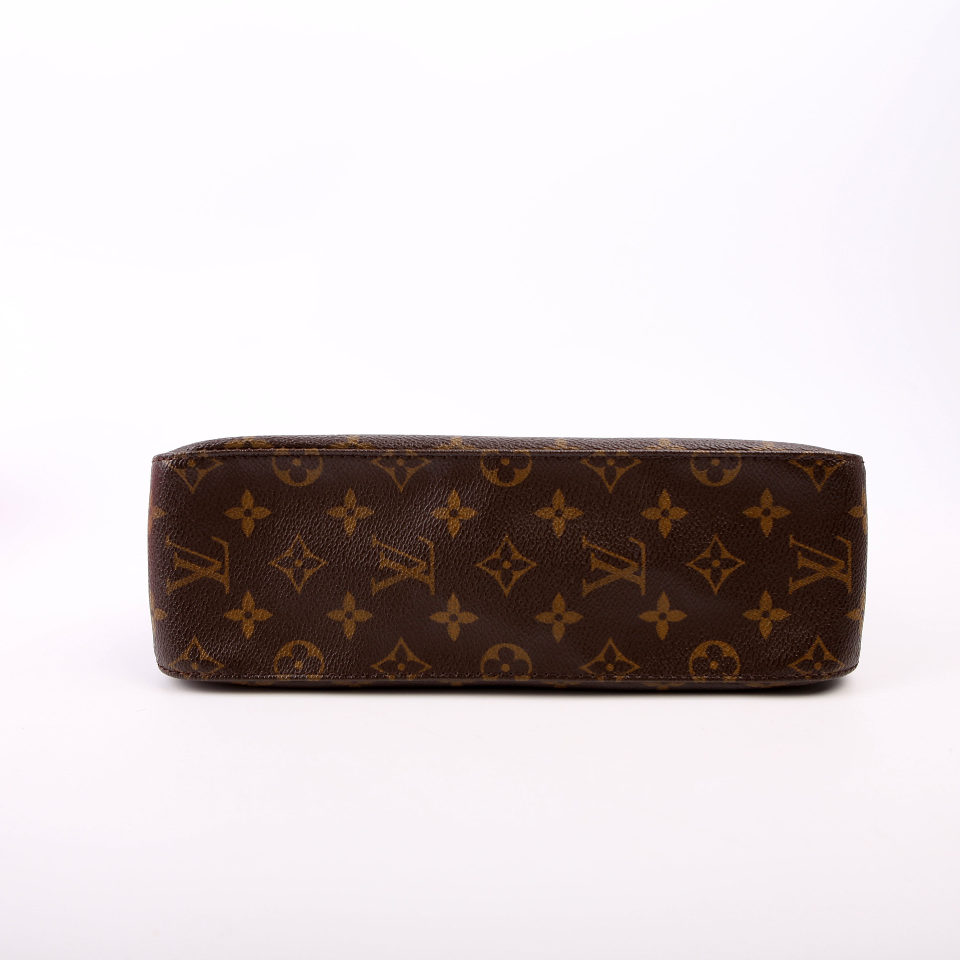 Looping Mini Monogram