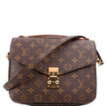 Pochette Metis Monogram