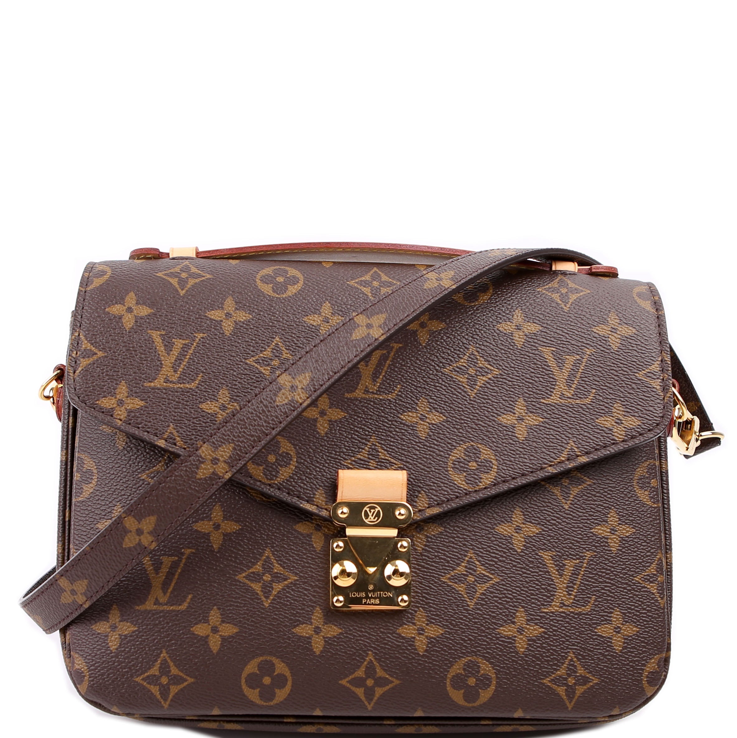 Pochette Metis Monogram