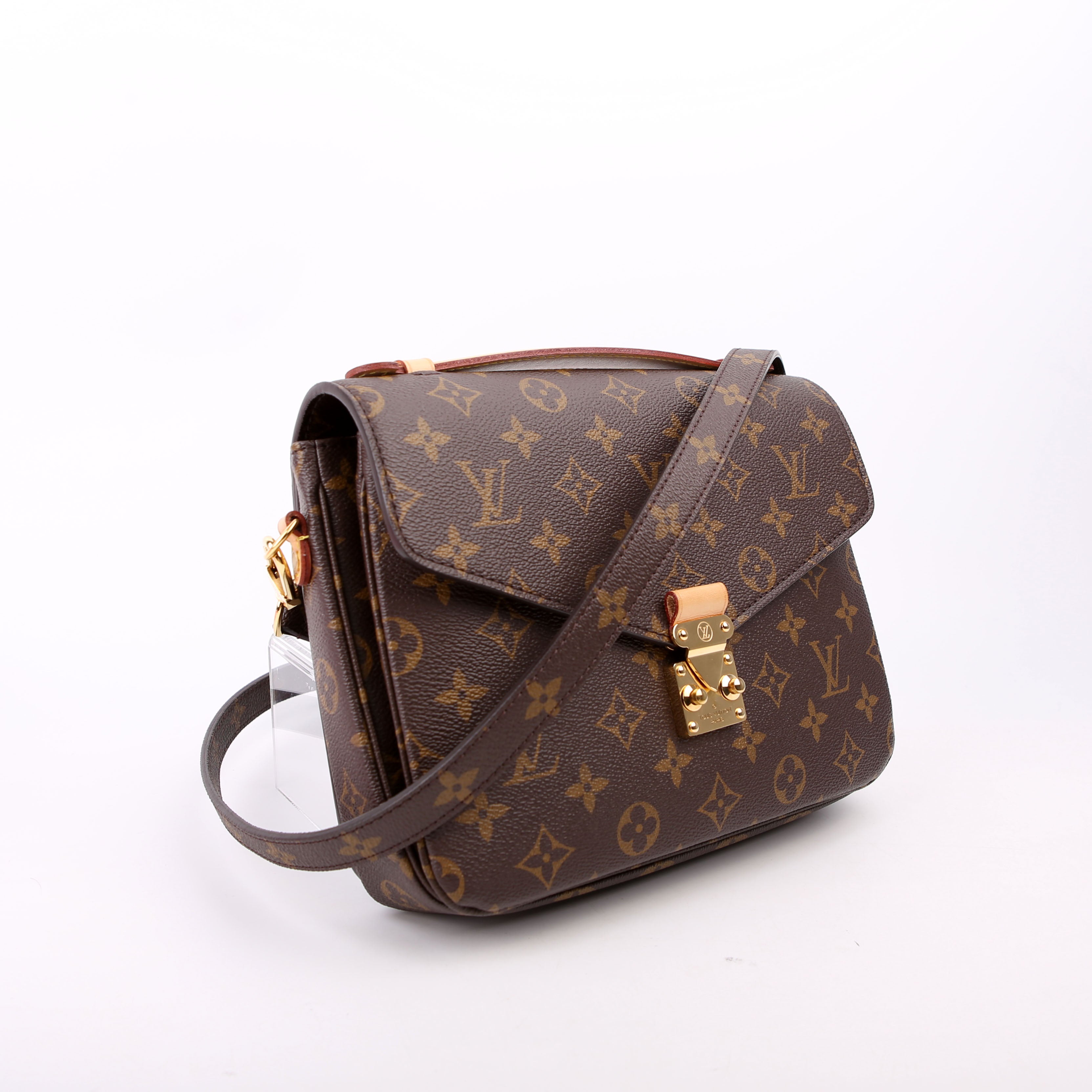Pochette Metis Monogram