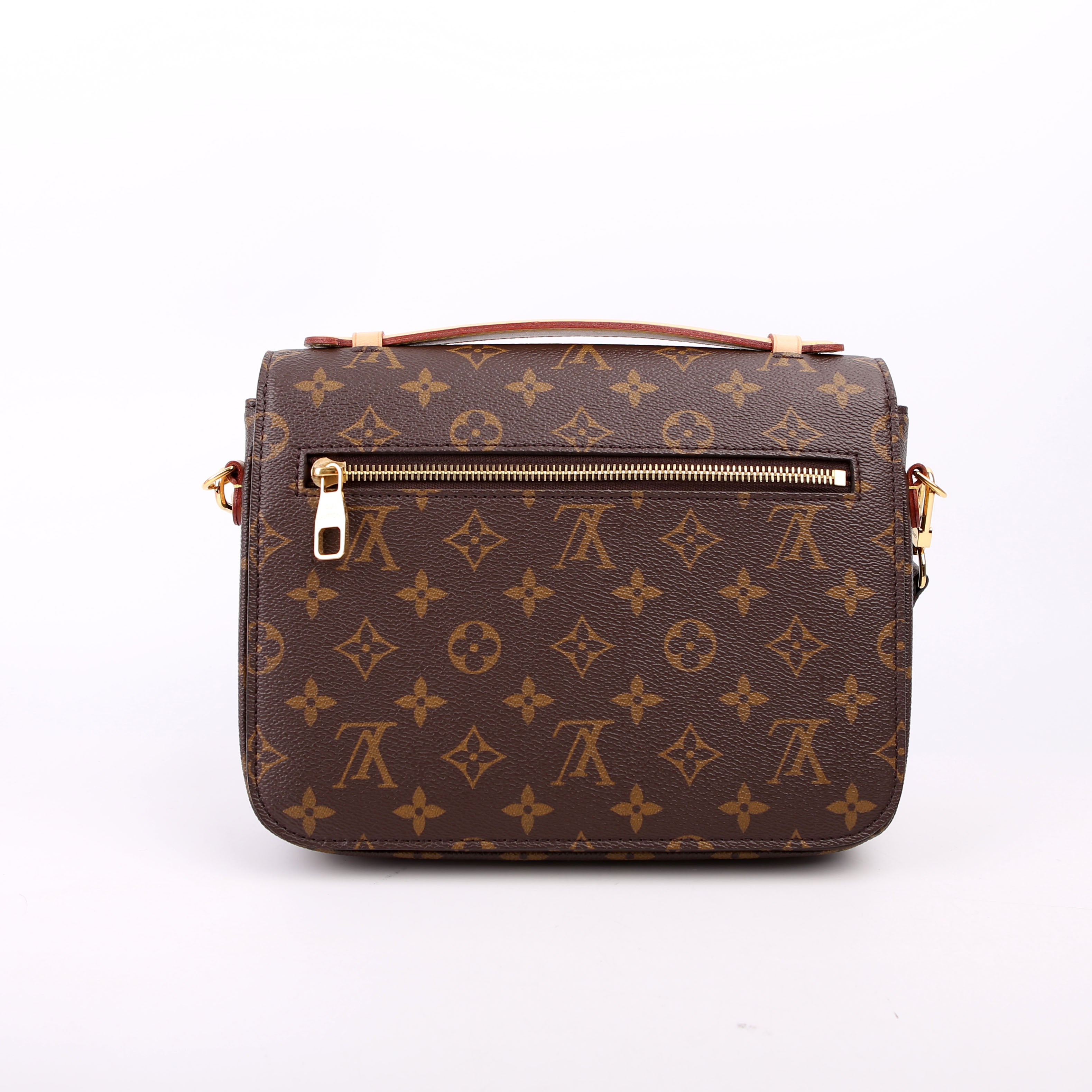 Pochette Metis Monogram
