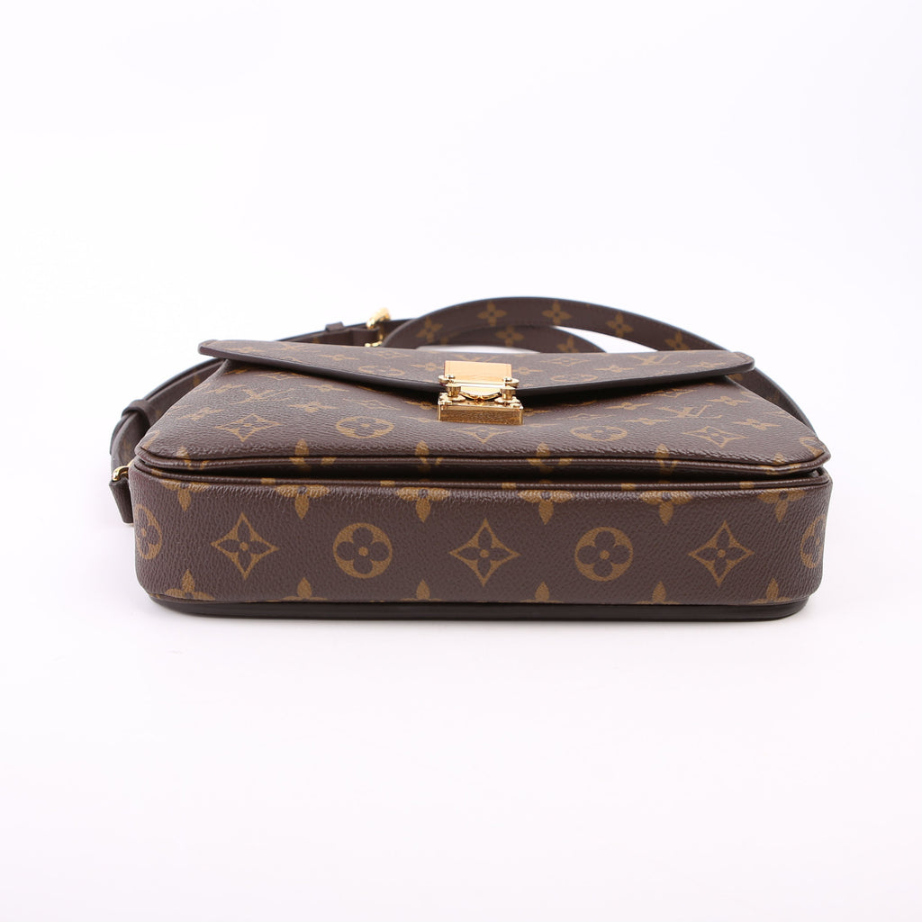 Pochette Metis Monogram