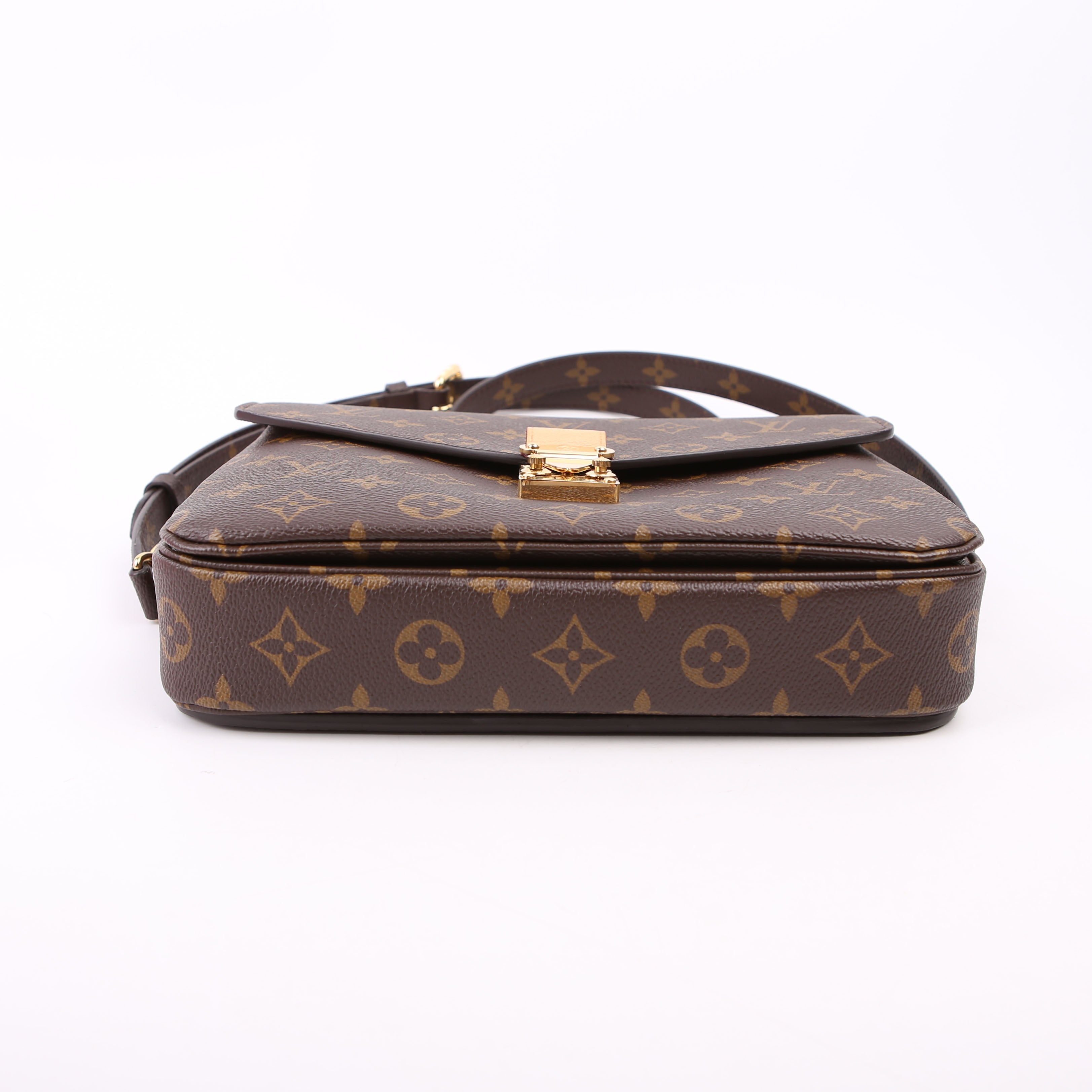 Pochette Metis Monogram
