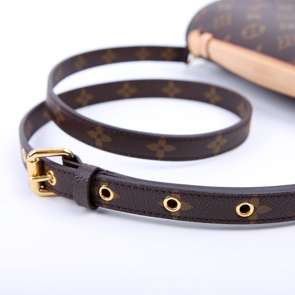 Pochette Metis Monogram